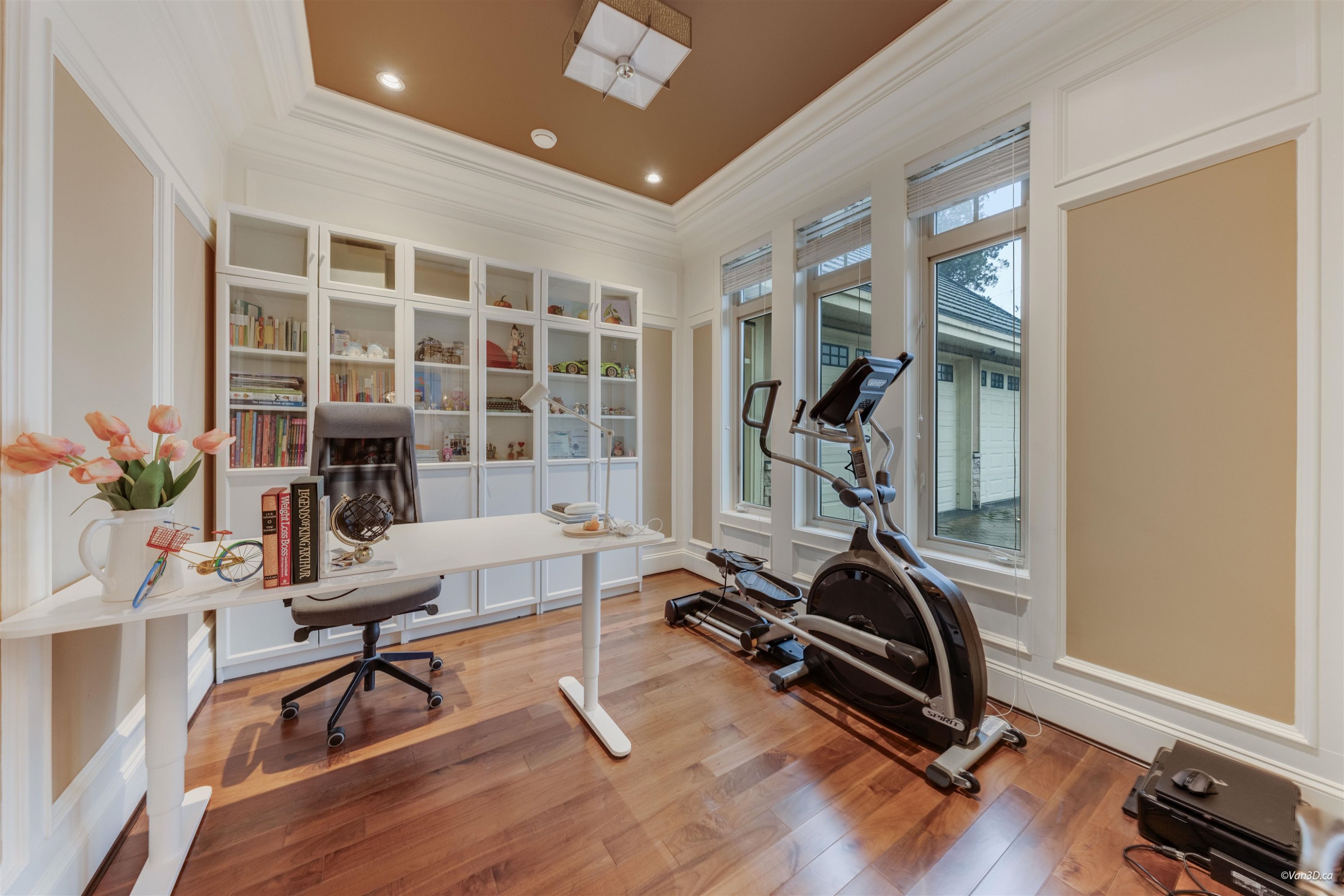 5491 Cathay Road, Richmond, BC