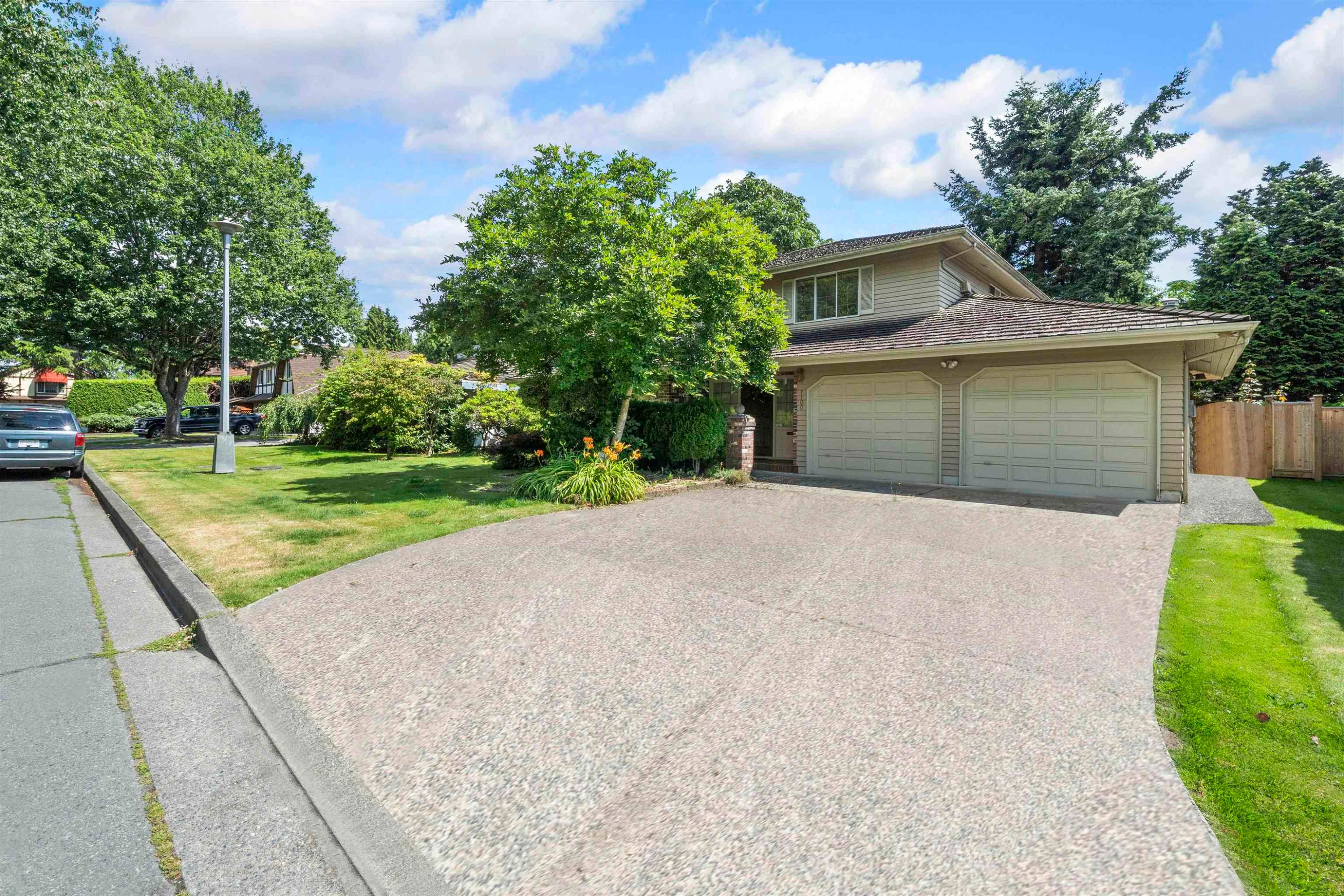 7100 Kimberley Drive, Richmond, BC