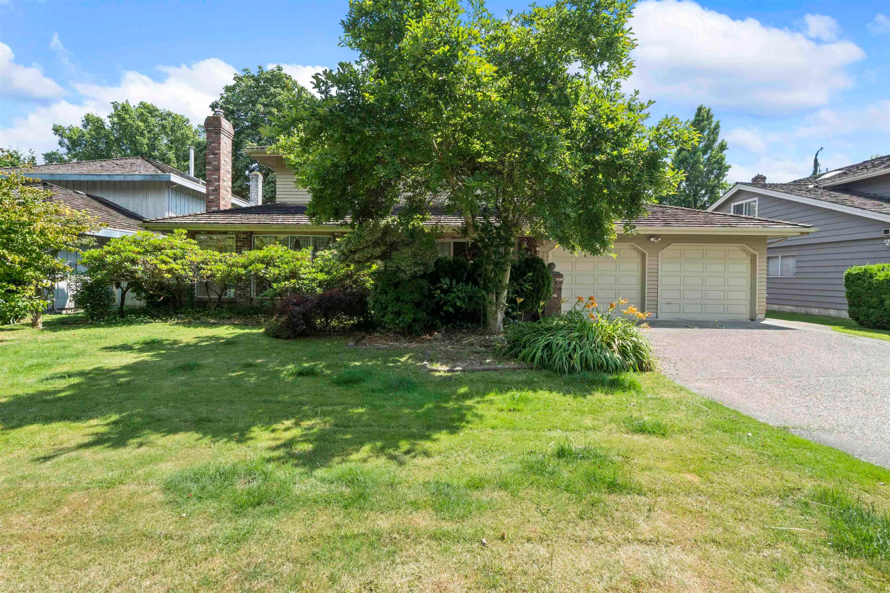 7100 Kimberley Drive, Richmond, BC