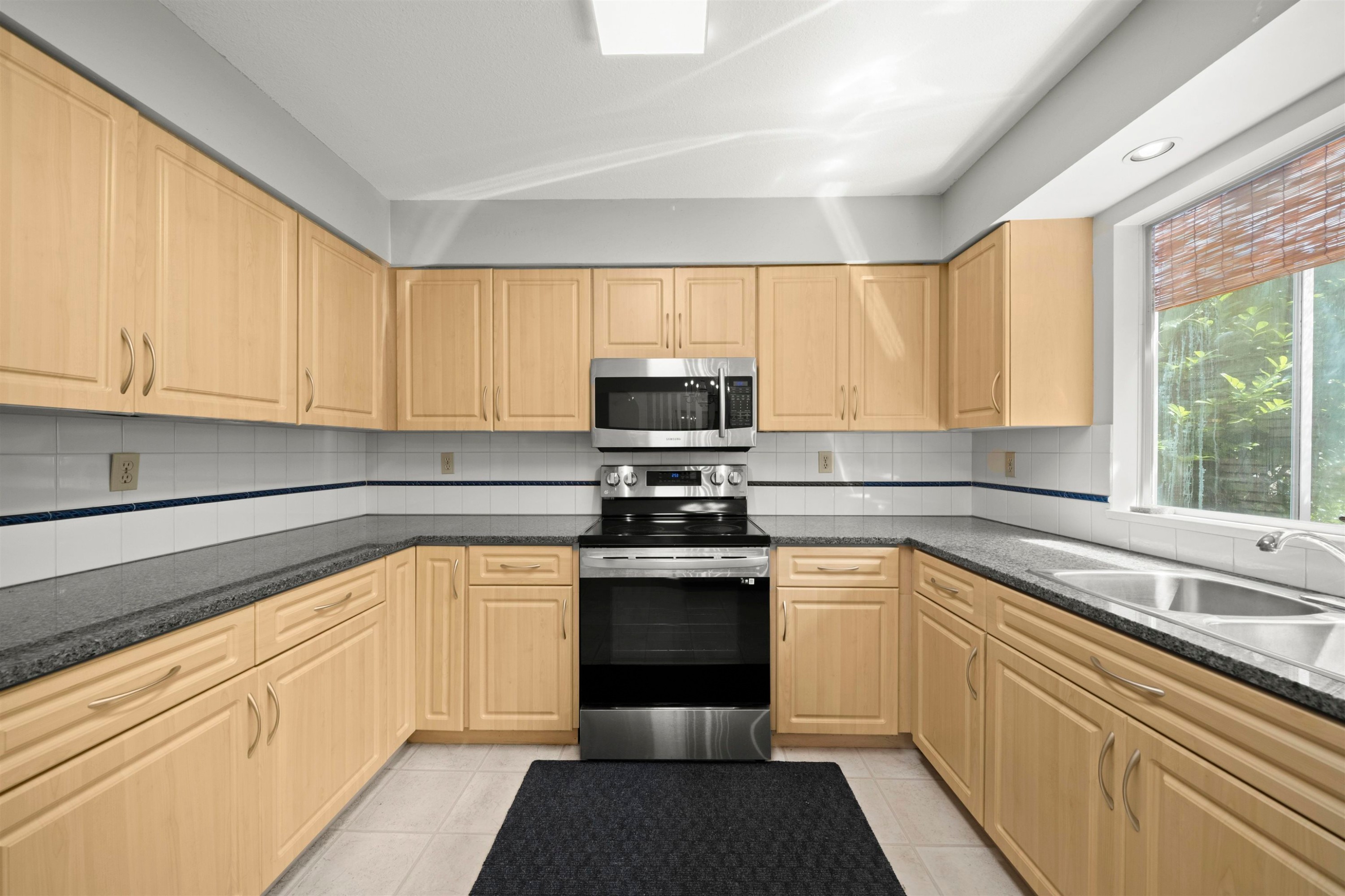 7100 Kimberley Drive, Richmond, BC