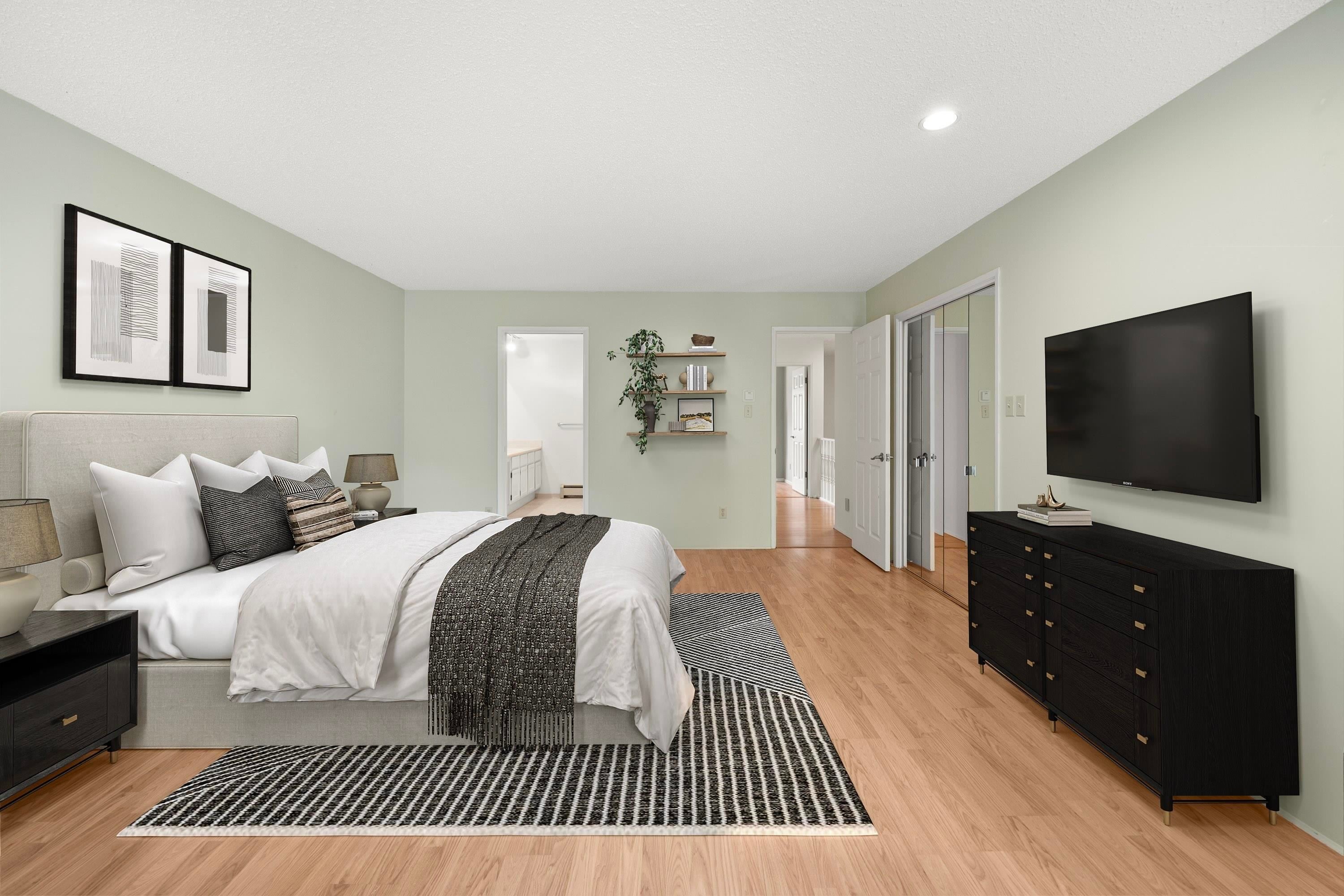 7100 Kimberley Drive, Richmond, BC