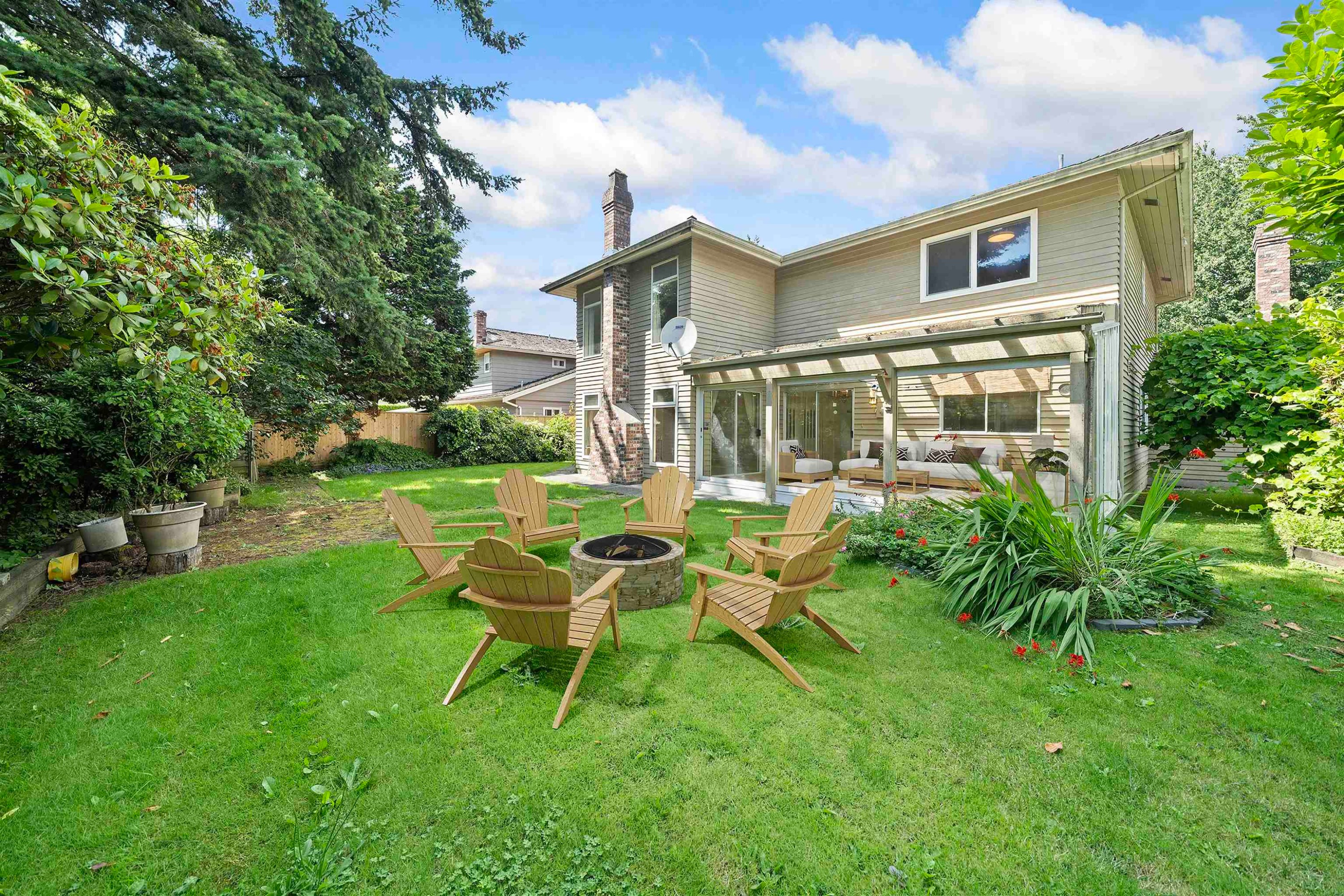 7100 Kimberley Drive, Richmond, BC