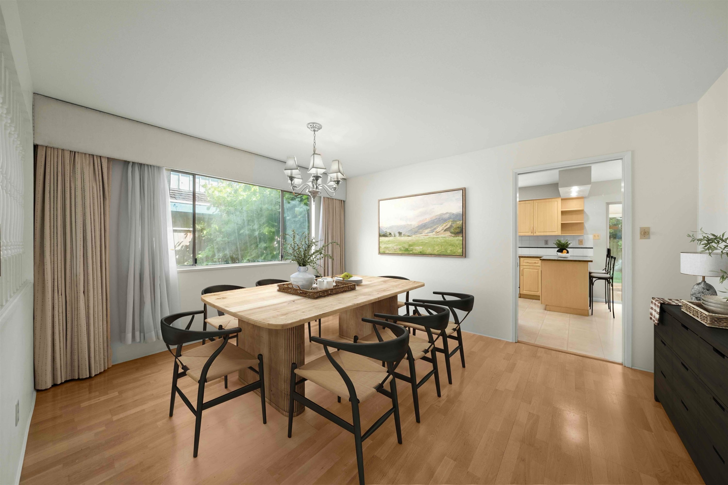 7100 Kimberley Drive, Richmond, BC