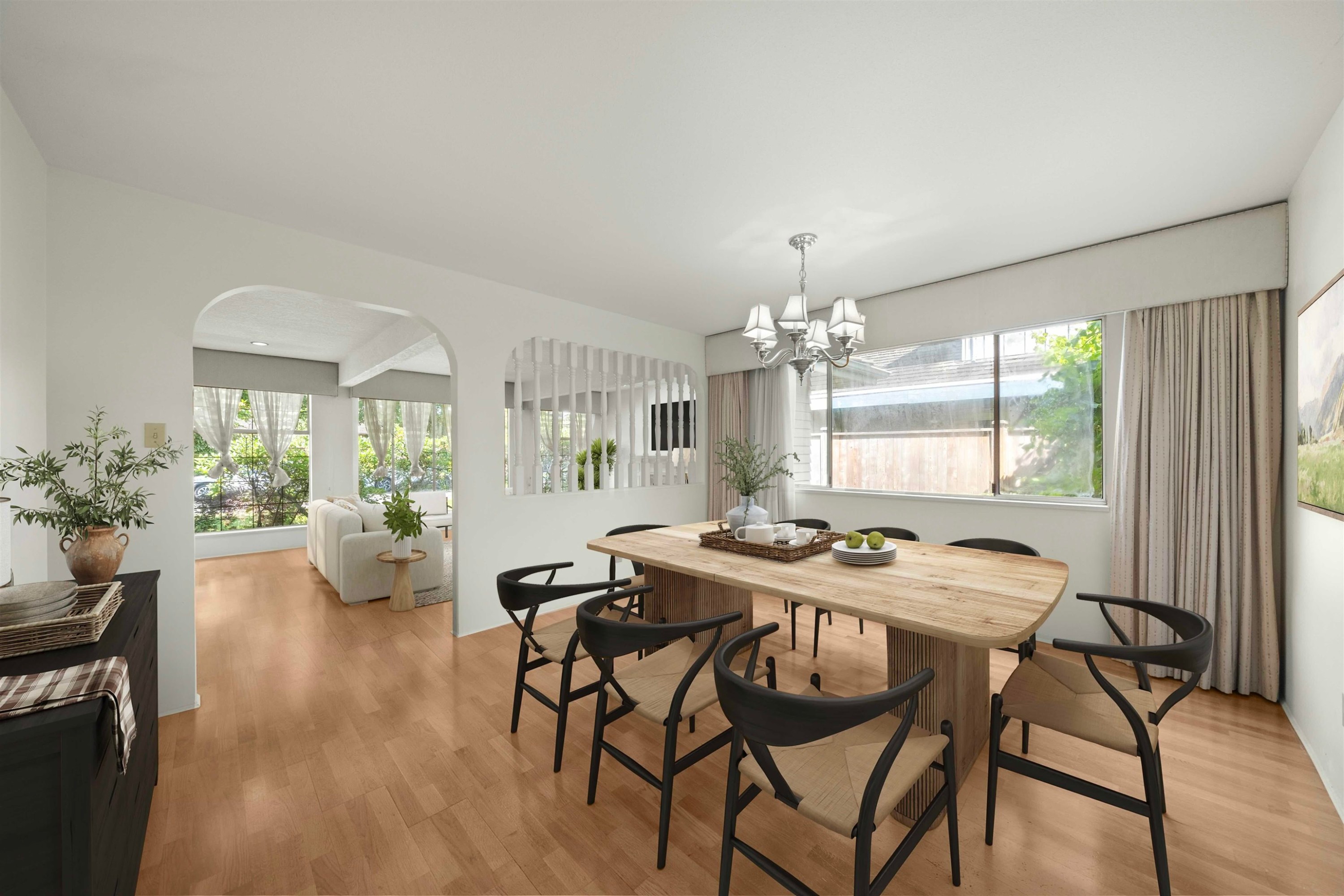 7100 Kimberley Drive, Richmond, BC
