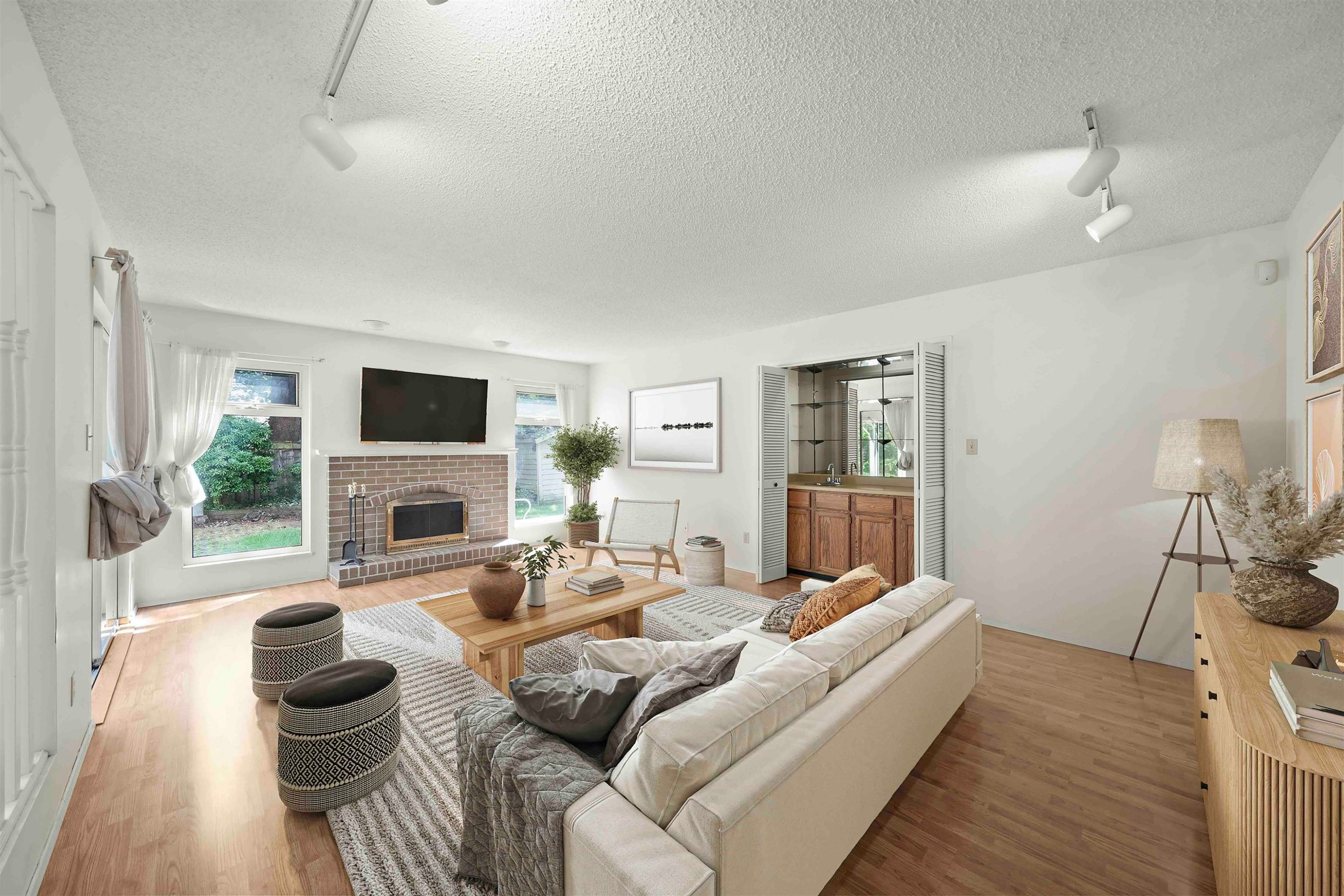 7100 Kimberley Drive, Richmond, BC