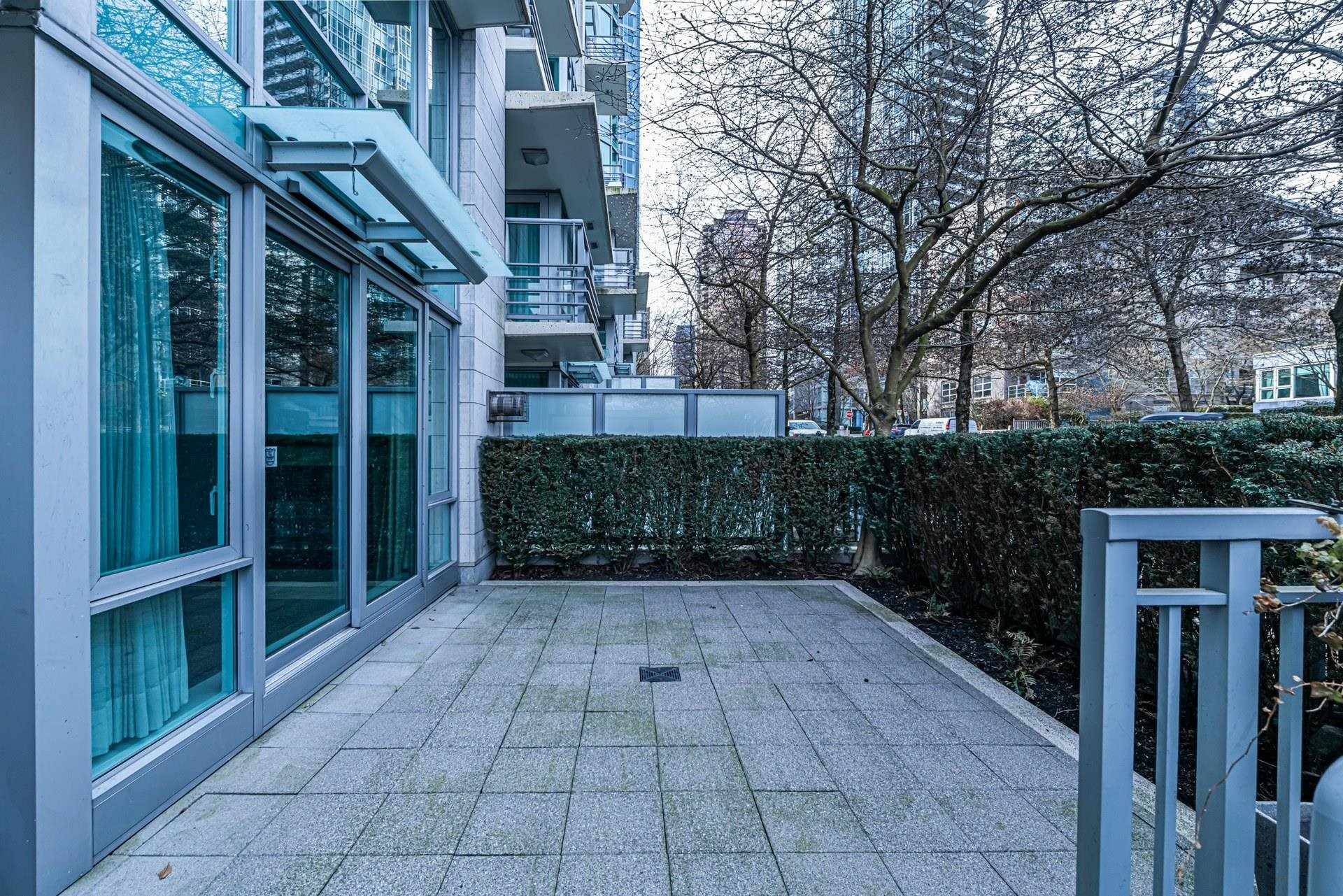 574 Nicola Street, Vancouver, BC