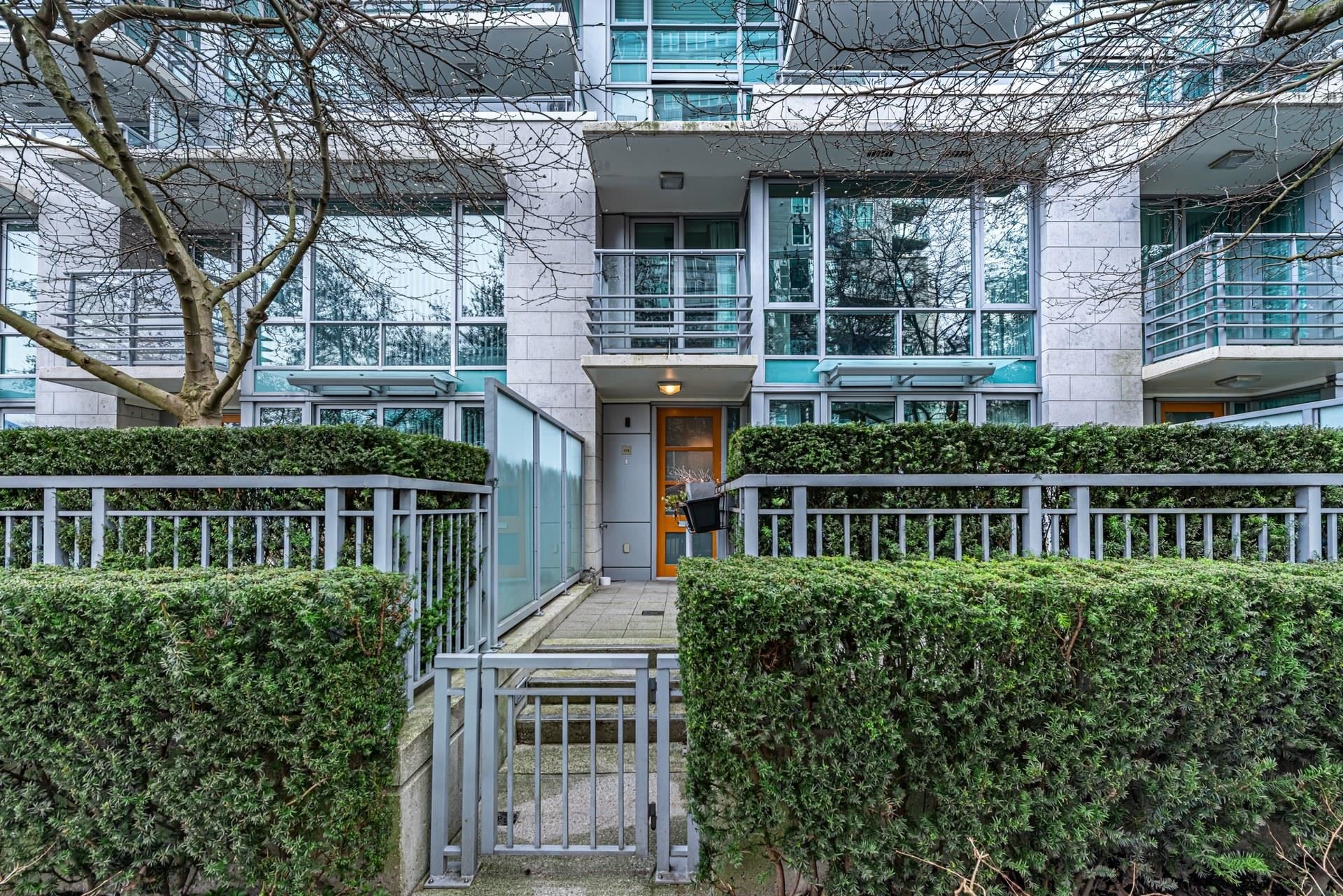 574 Nicola Street, Vancouver, BC