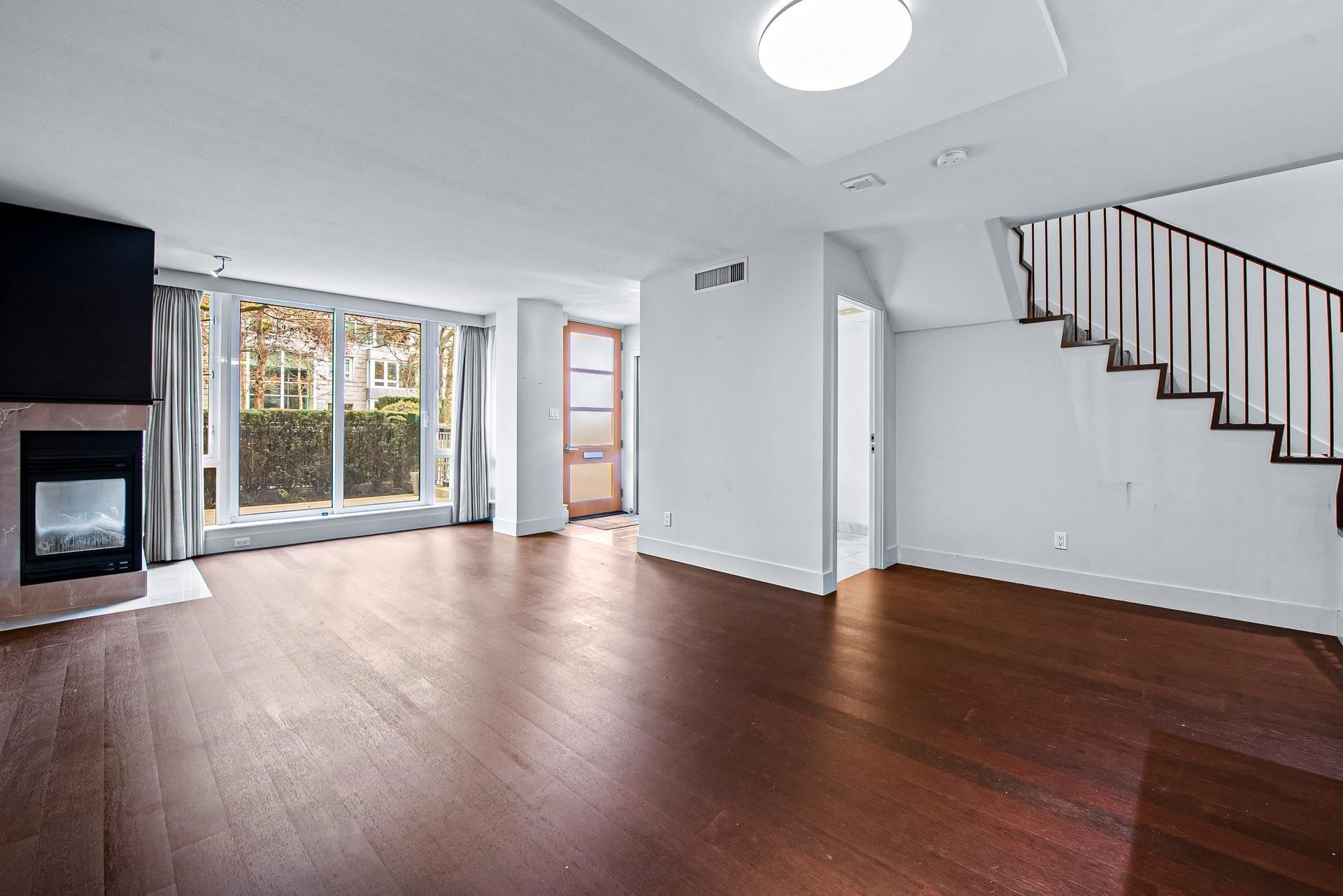 574 Nicola Street, Vancouver, BC