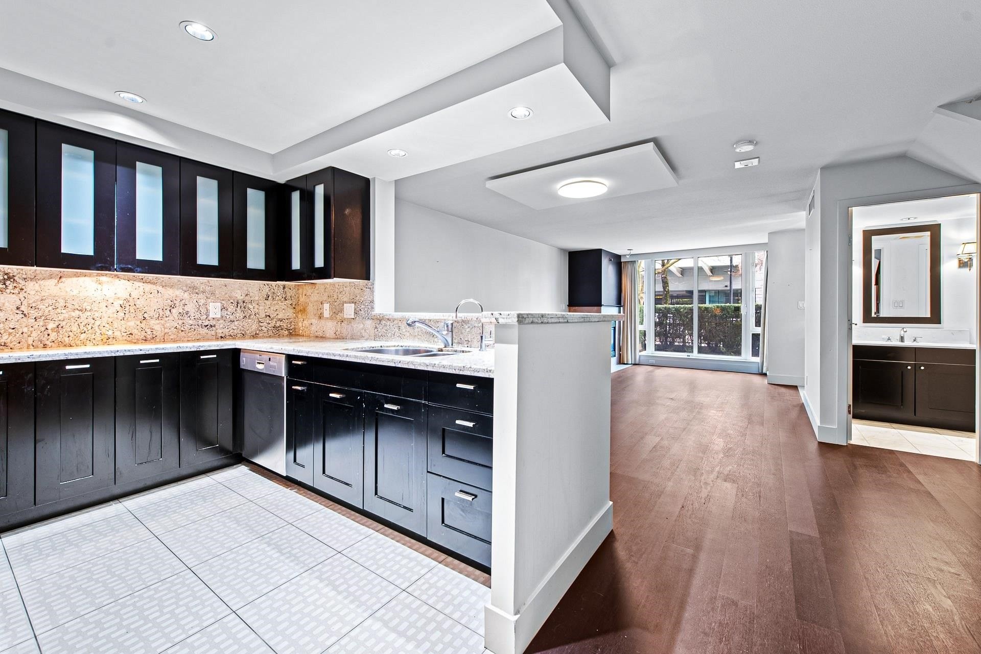 574 Nicola Street, Vancouver, BC