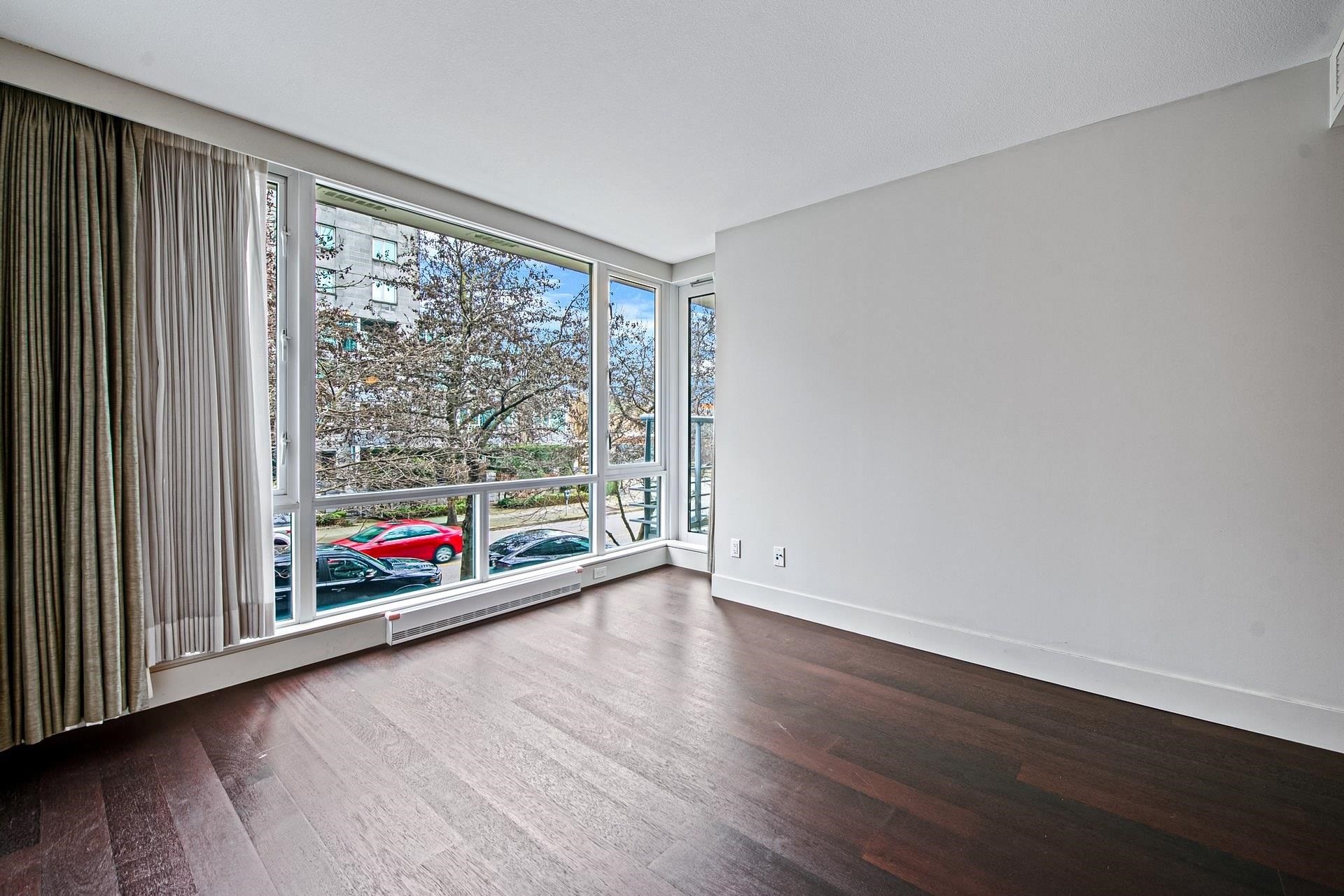 574 Nicola Street, Vancouver, BC