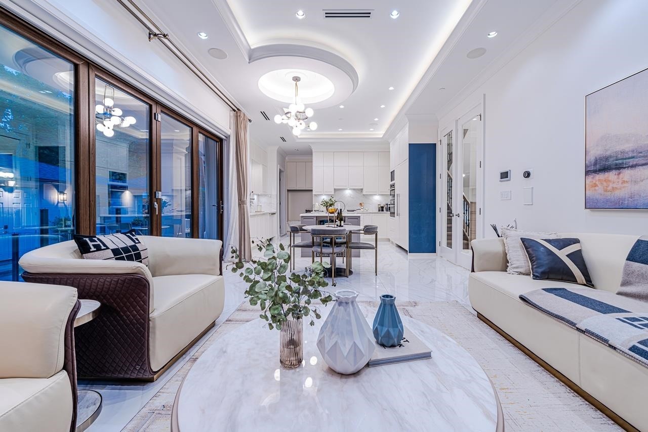 2867 44Th Avenue W, Vancouver, BC