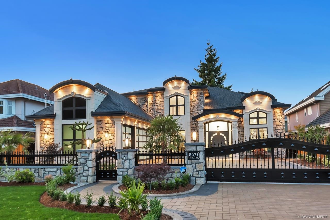 5271 Colbeck Road, Richmond, BC