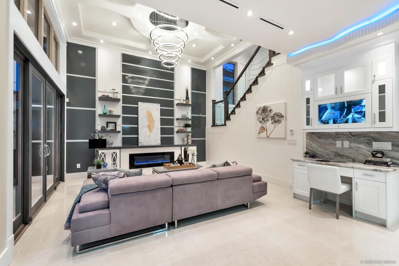 5271 Colbeck Road, Richmond, BC