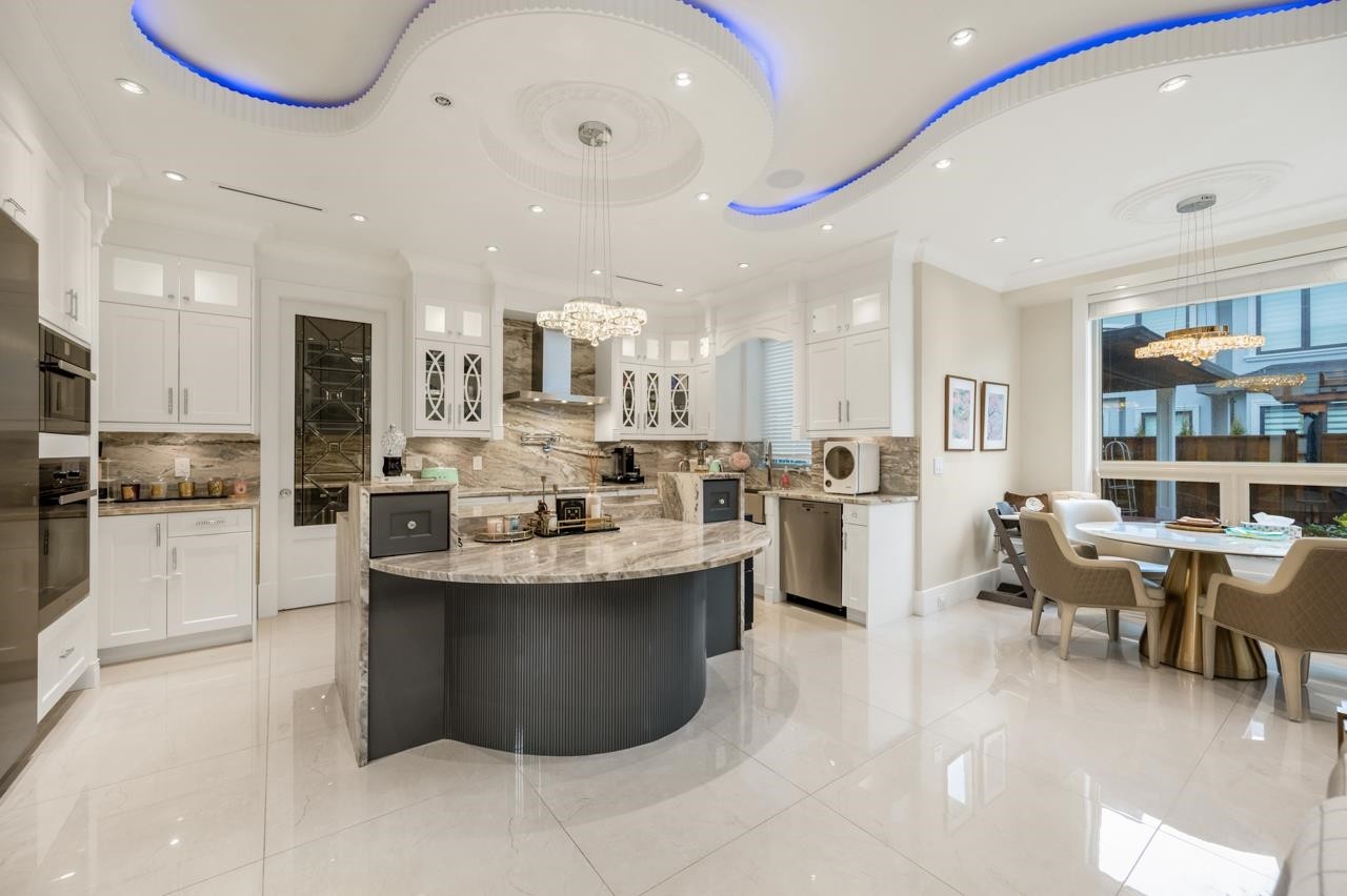 5271 Colbeck Road, Richmond, BC