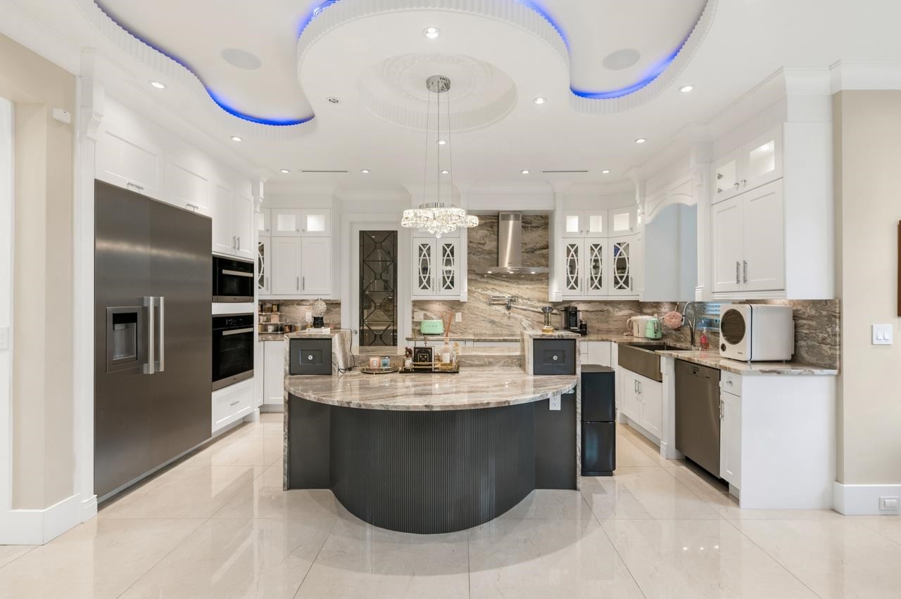 5271 Colbeck Road, Richmond, BC