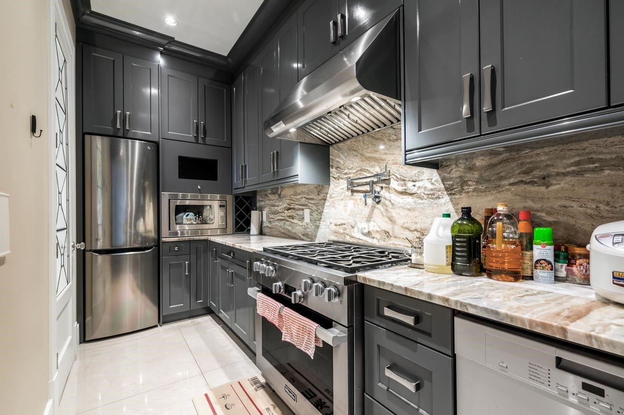 5271 Colbeck Road, Richmond, BC