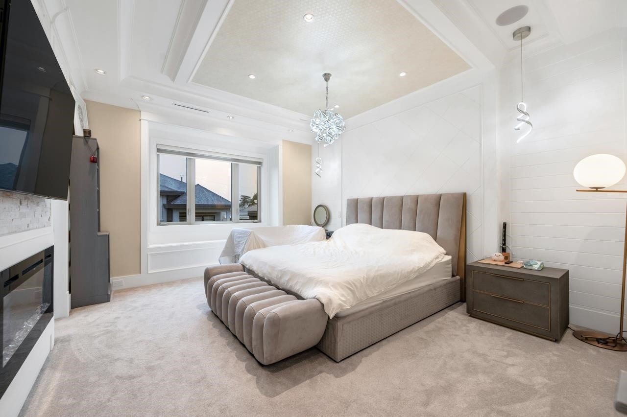 5271 Colbeck Road, Richmond, BC