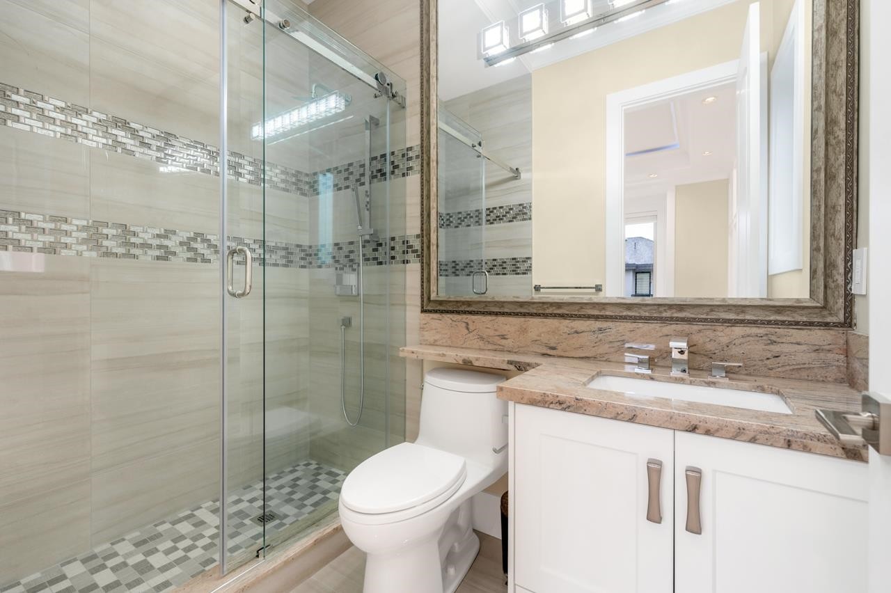 5271 Colbeck Road, Richmond, BC