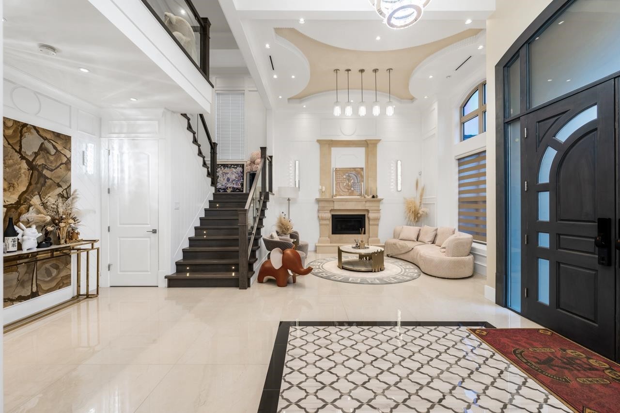 5271 Colbeck Road, Richmond, BC