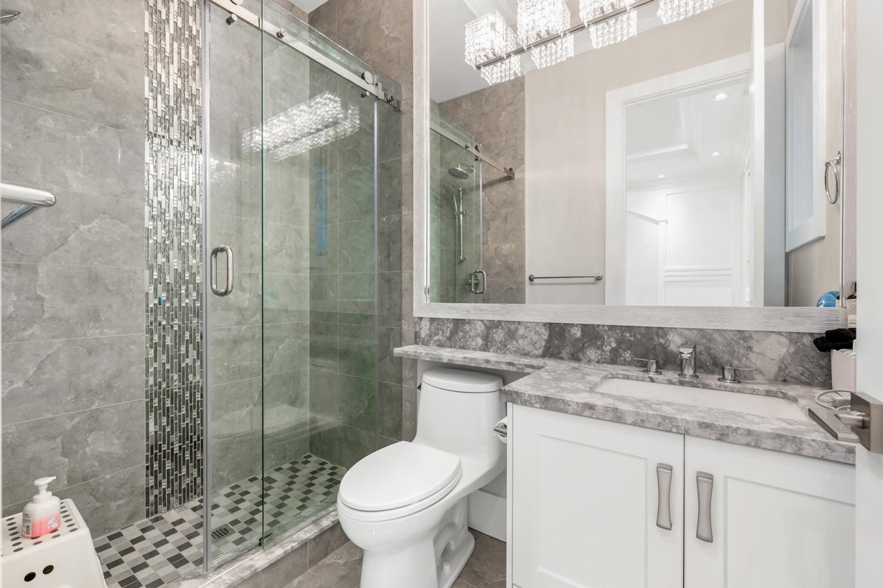 5271 Colbeck Road, Richmond, BC