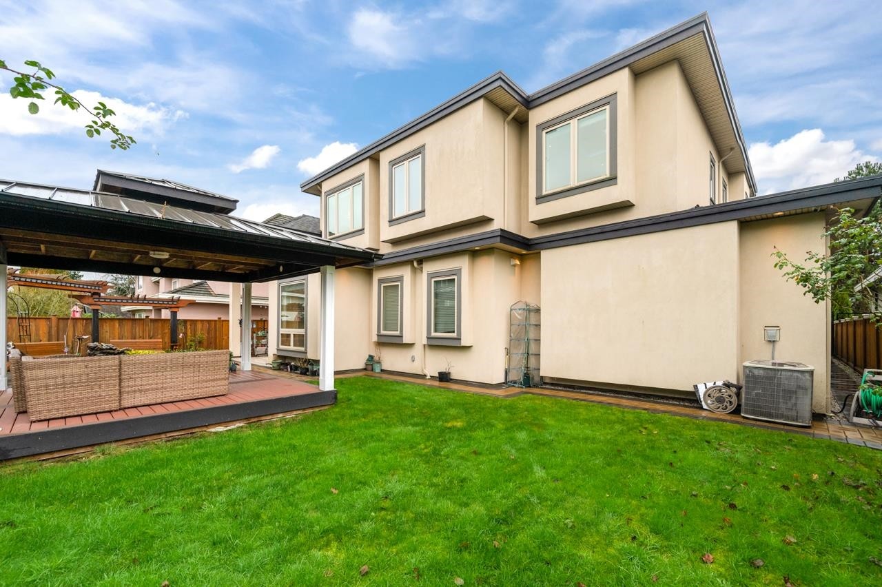 5271 Colbeck Road, Richmond, BC