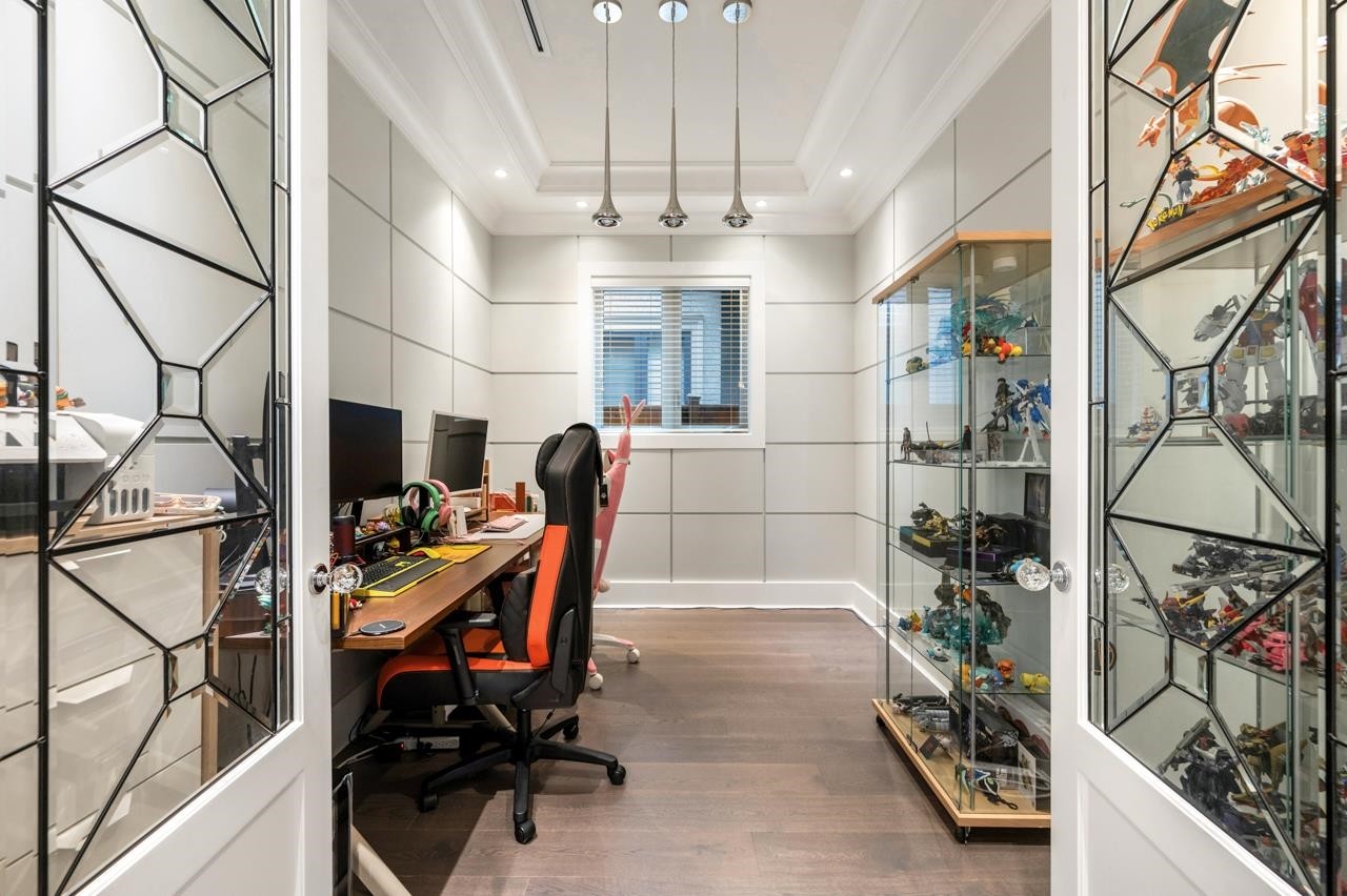 5271 Colbeck Road, Richmond, BC