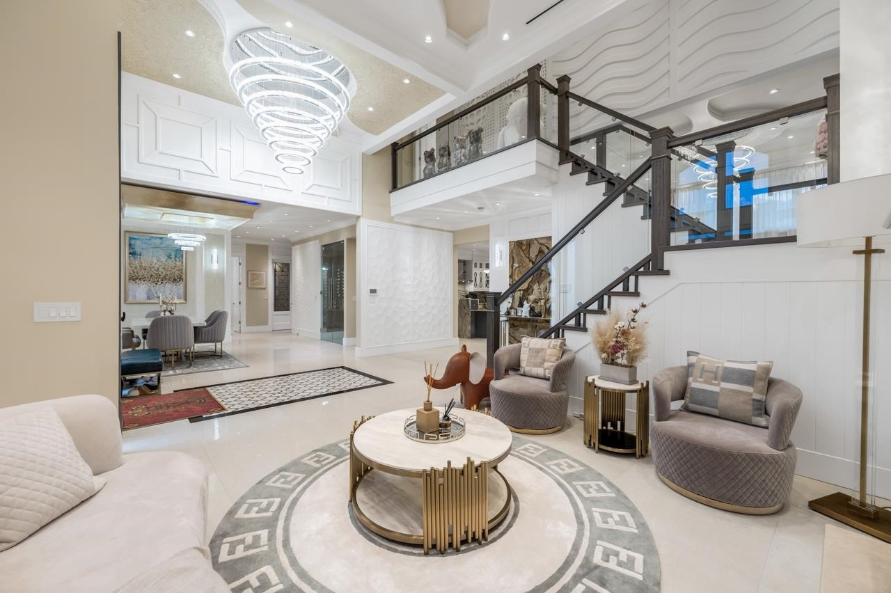 5271 Colbeck Road, Richmond, BC