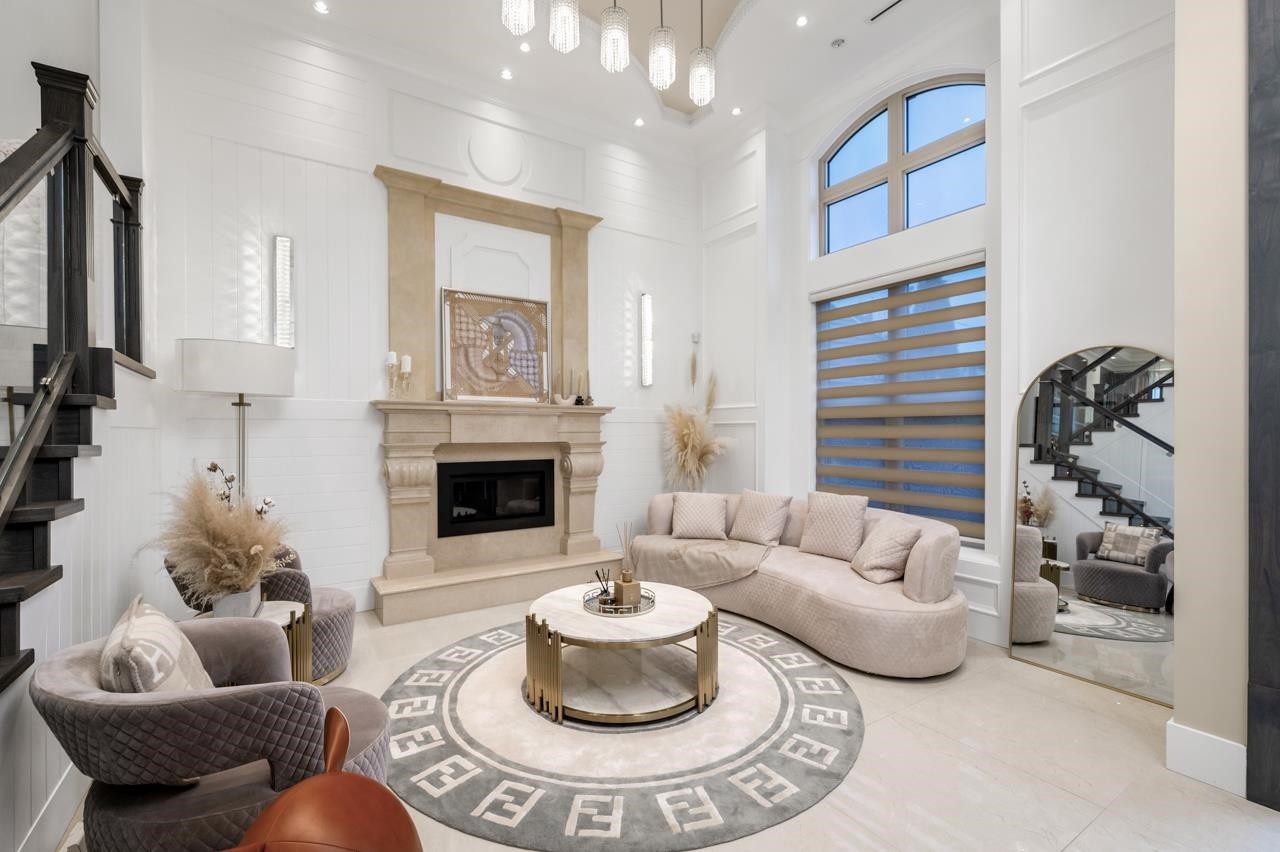 5271 Colbeck Road, Richmond, BC