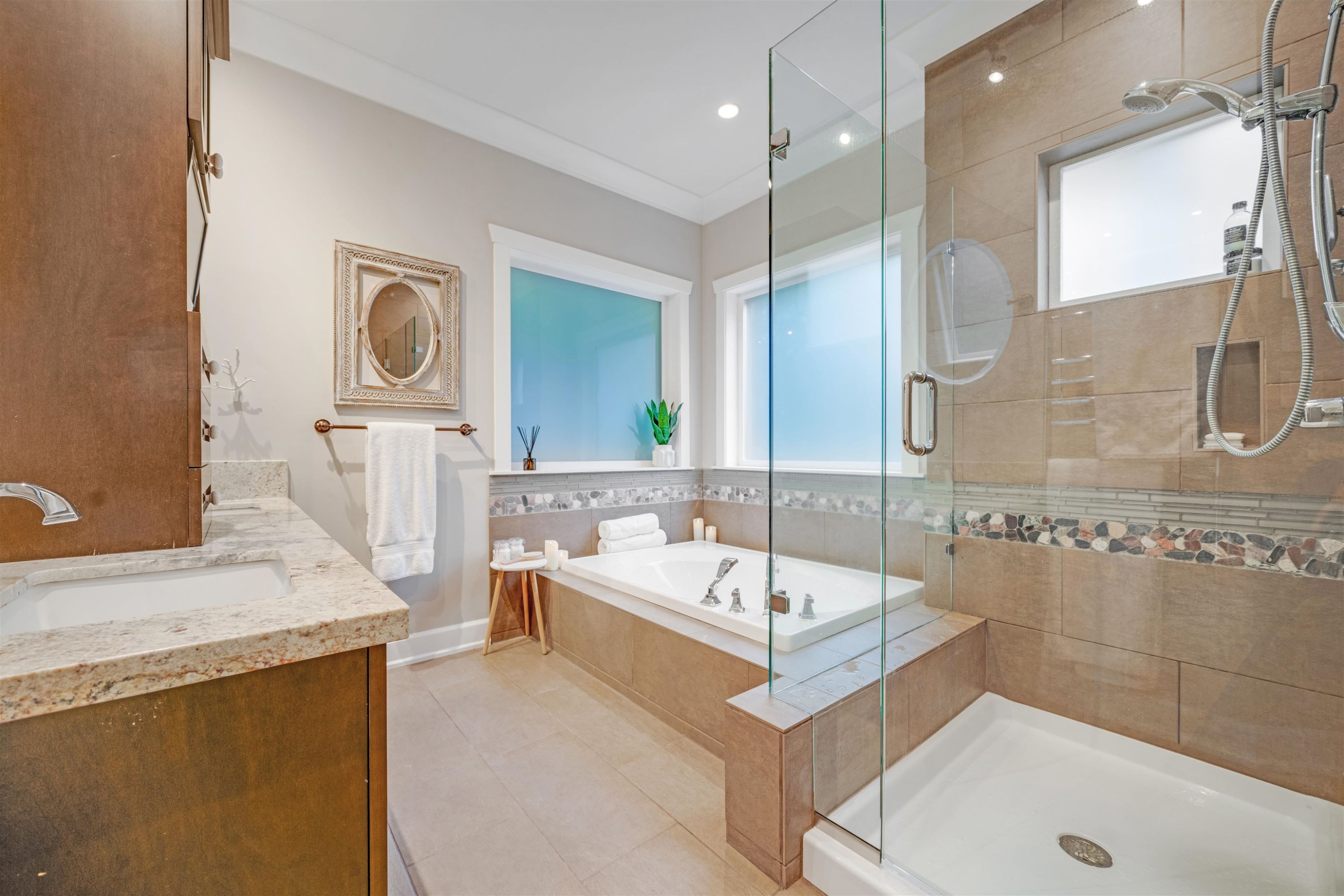 920 Barber Street, Port Moody, BC