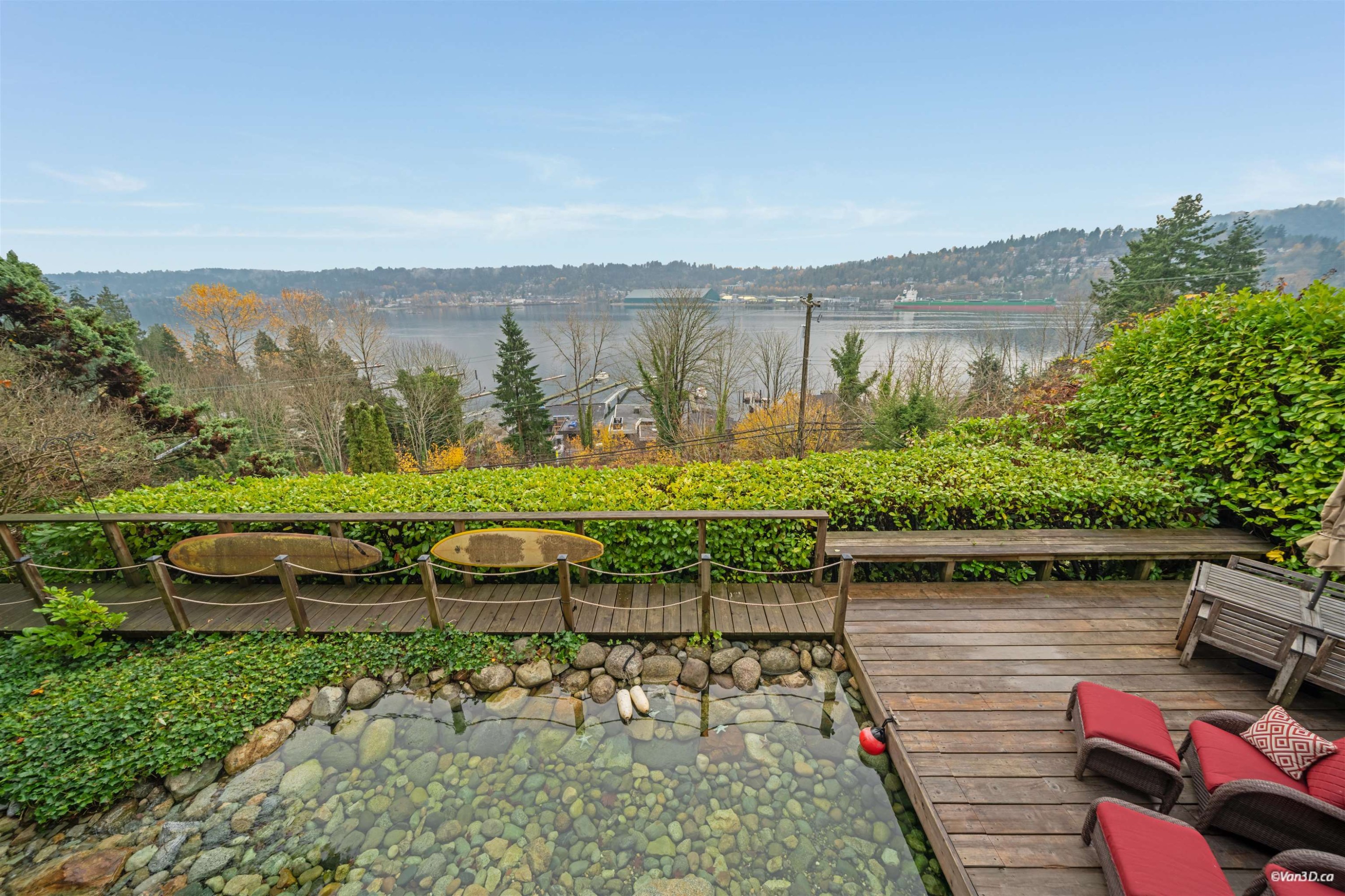 920 Barber Street, Port Moody, BC