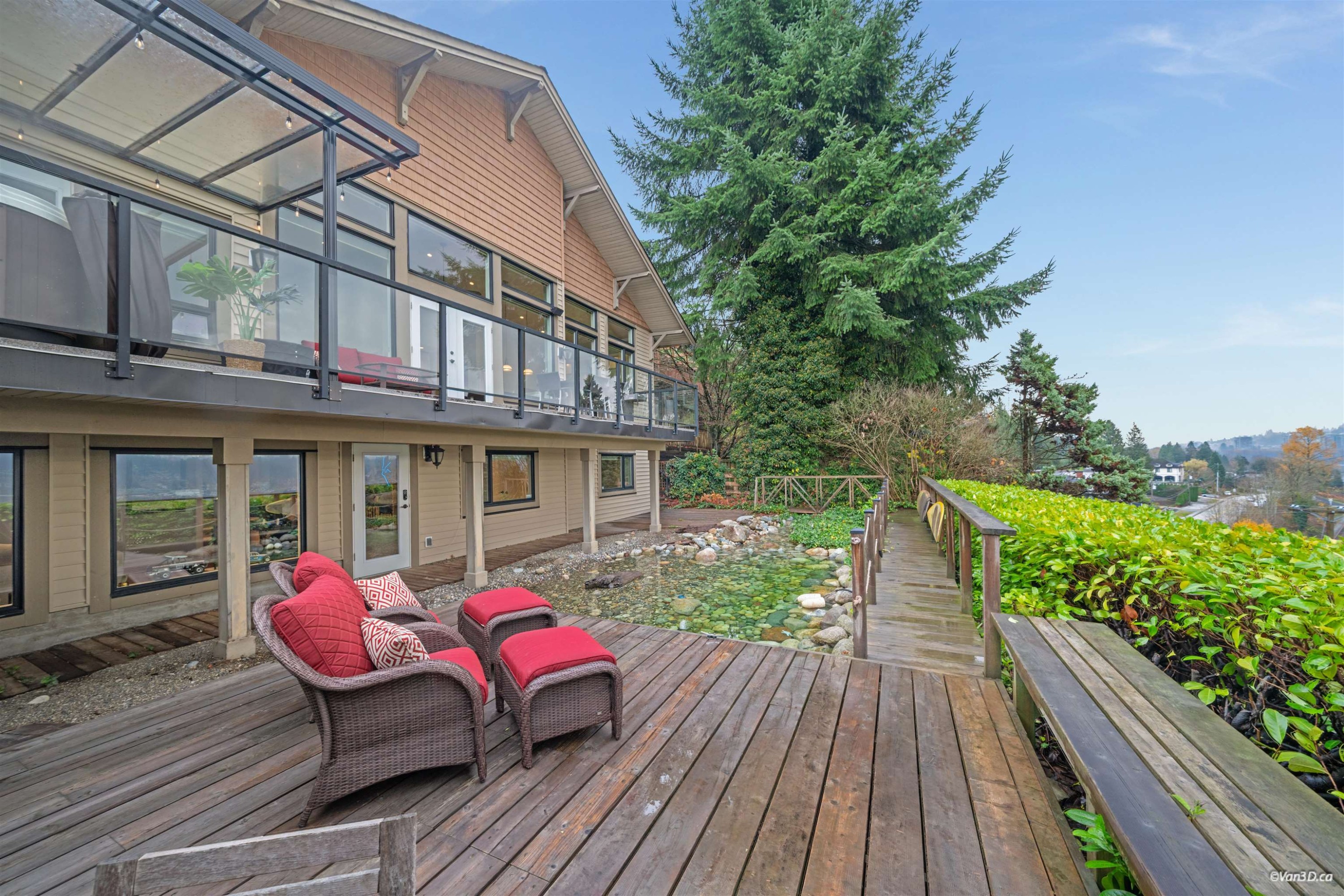 920 Barber Street, Port Moody, BC