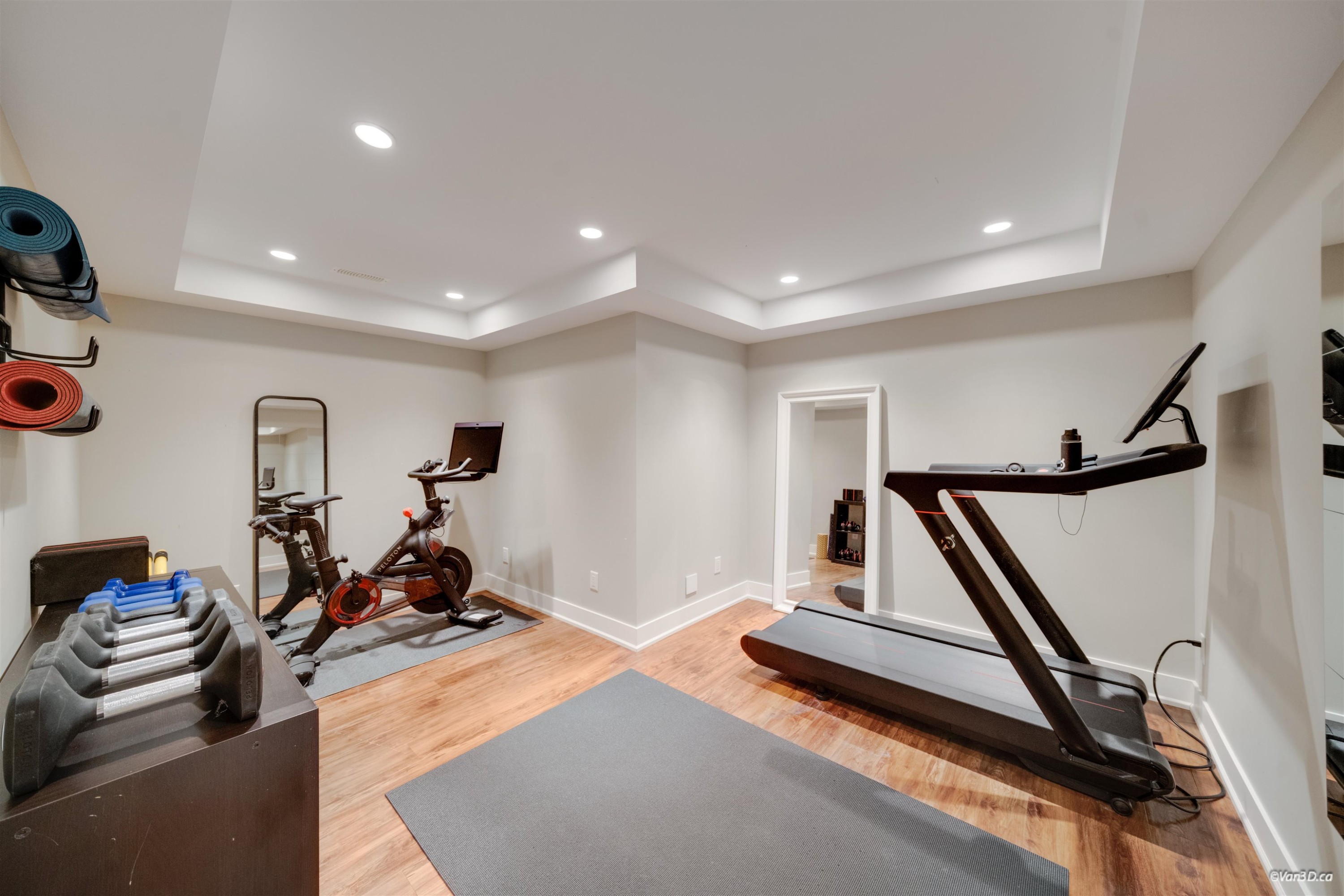 920 Barber Street, Port Moody, BC