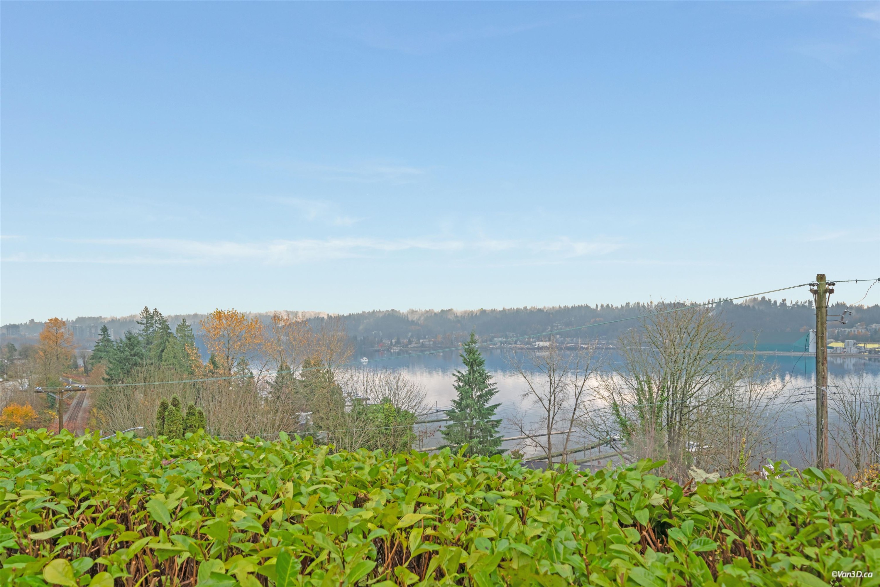 920 Barber Street, Port Moody, BC