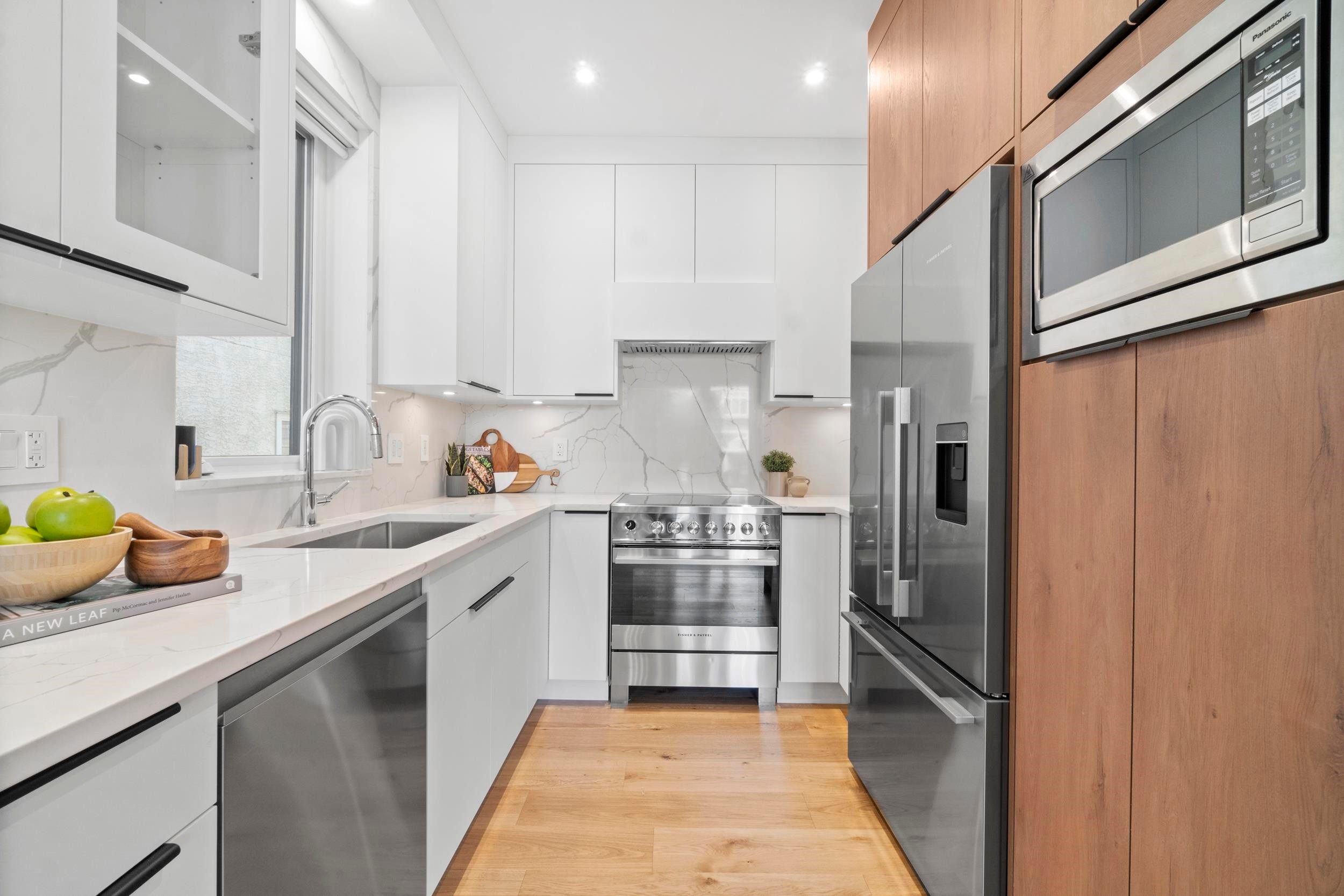 40 46Th Avenue E, Vancouver, BC