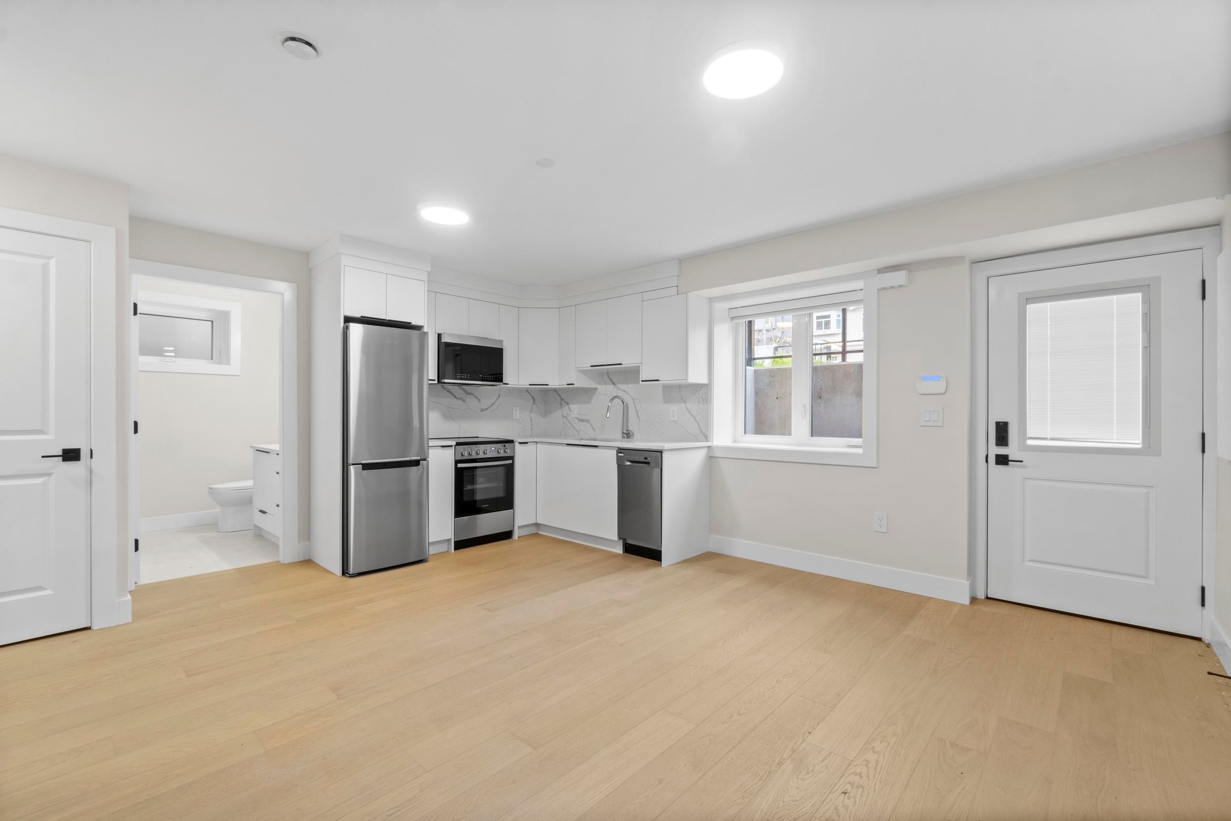 40 46Th Avenue E, Vancouver, BC