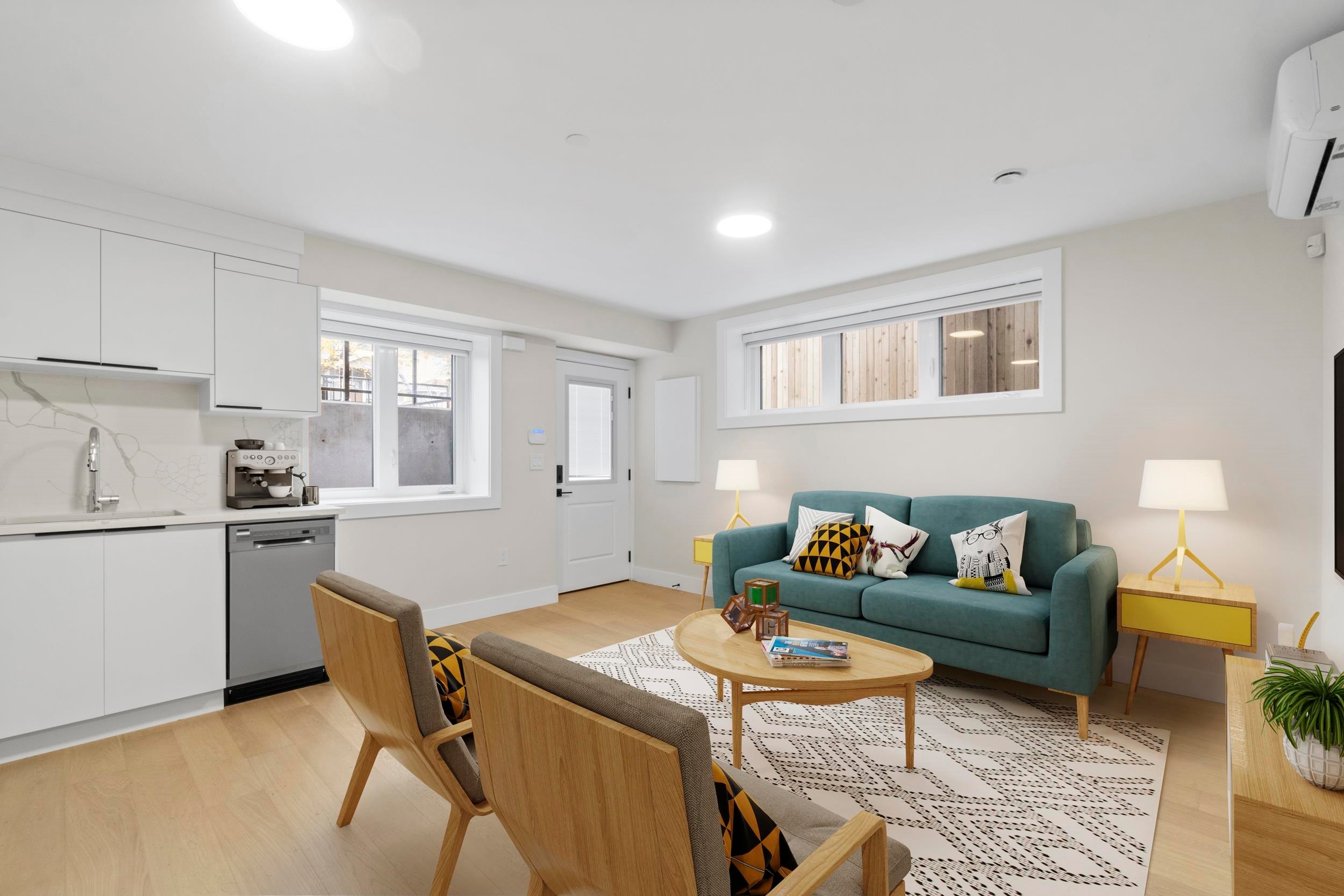 40 46Th Avenue E, Vancouver, BC