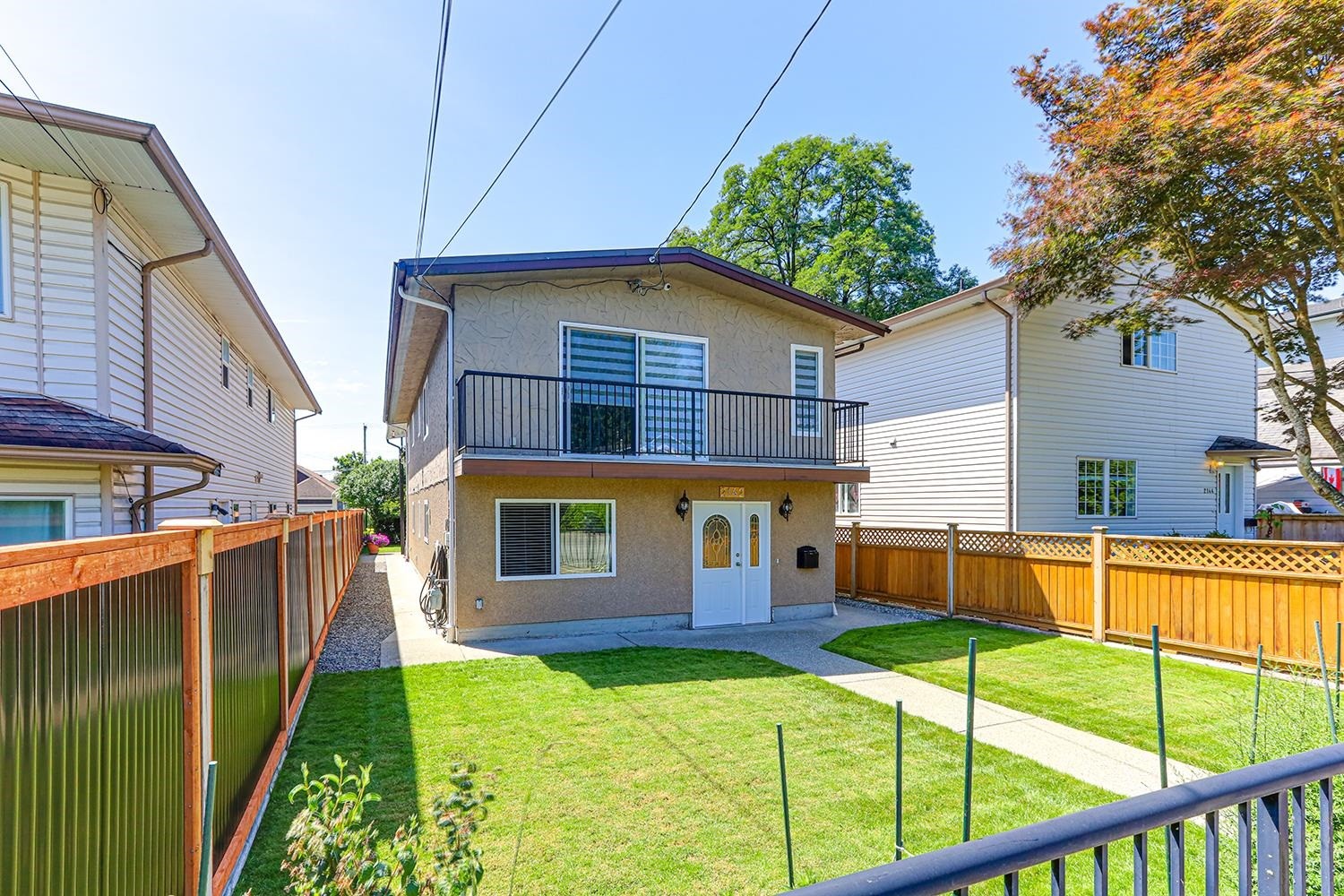 2142 Grant Avenue, Port Coquitlam, BC