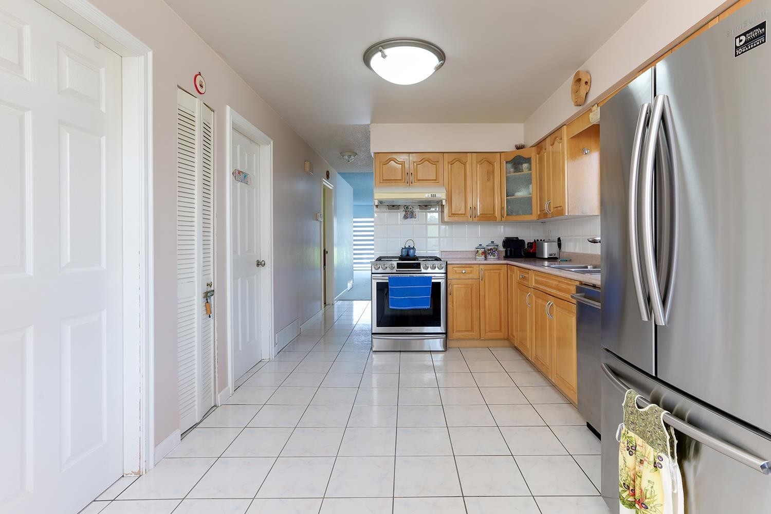 2142 Grant Avenue, Port Coquitlam, BC