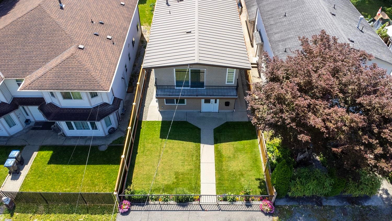 2142 Grant Avenue, Port Coquitlam, BC