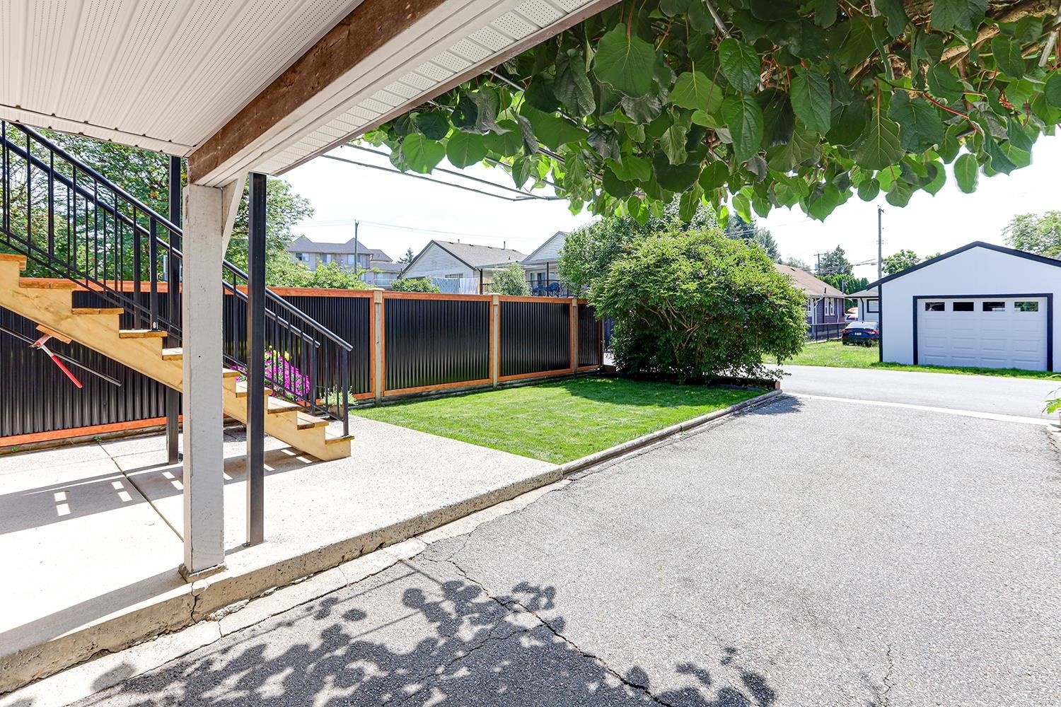 2142 Grant Avenue, Port Coquitlam, BC