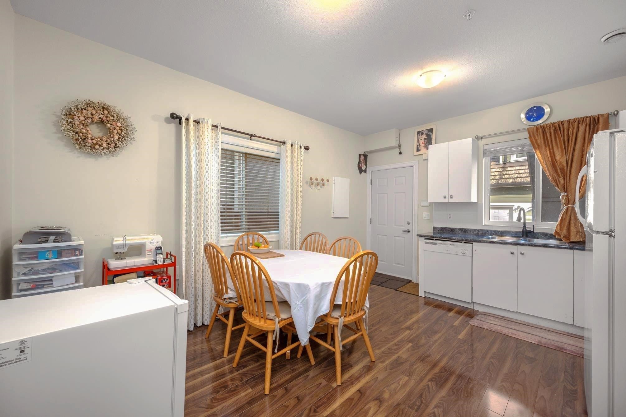 2643 8Th Avenue E, Vancouver, BC