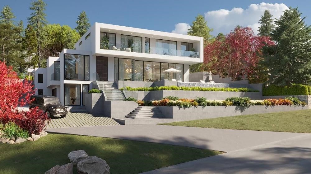 3895 Southridge Avenue, West Vancouver, BC