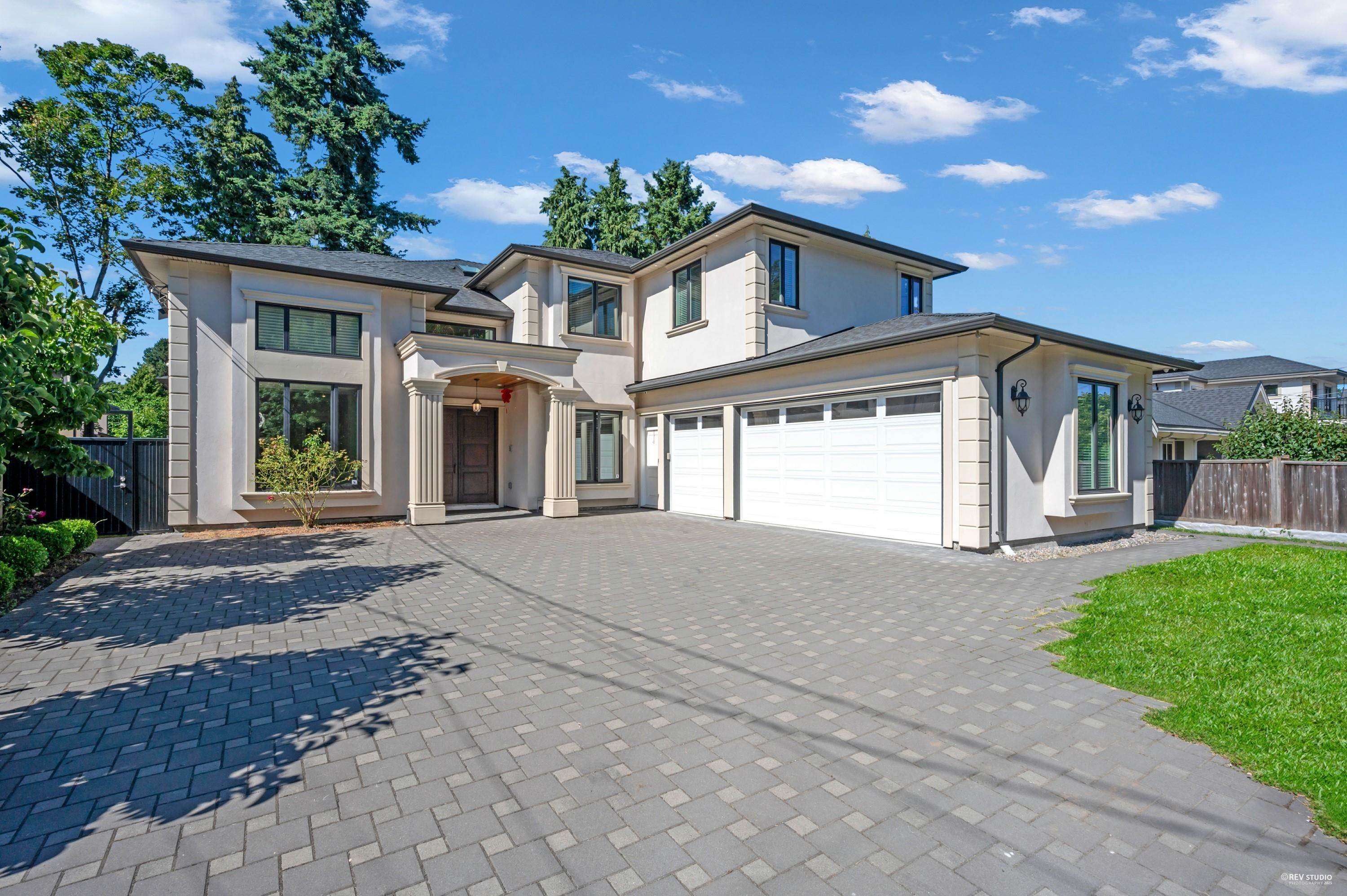 8351 Leslie Road, Richmond, BC