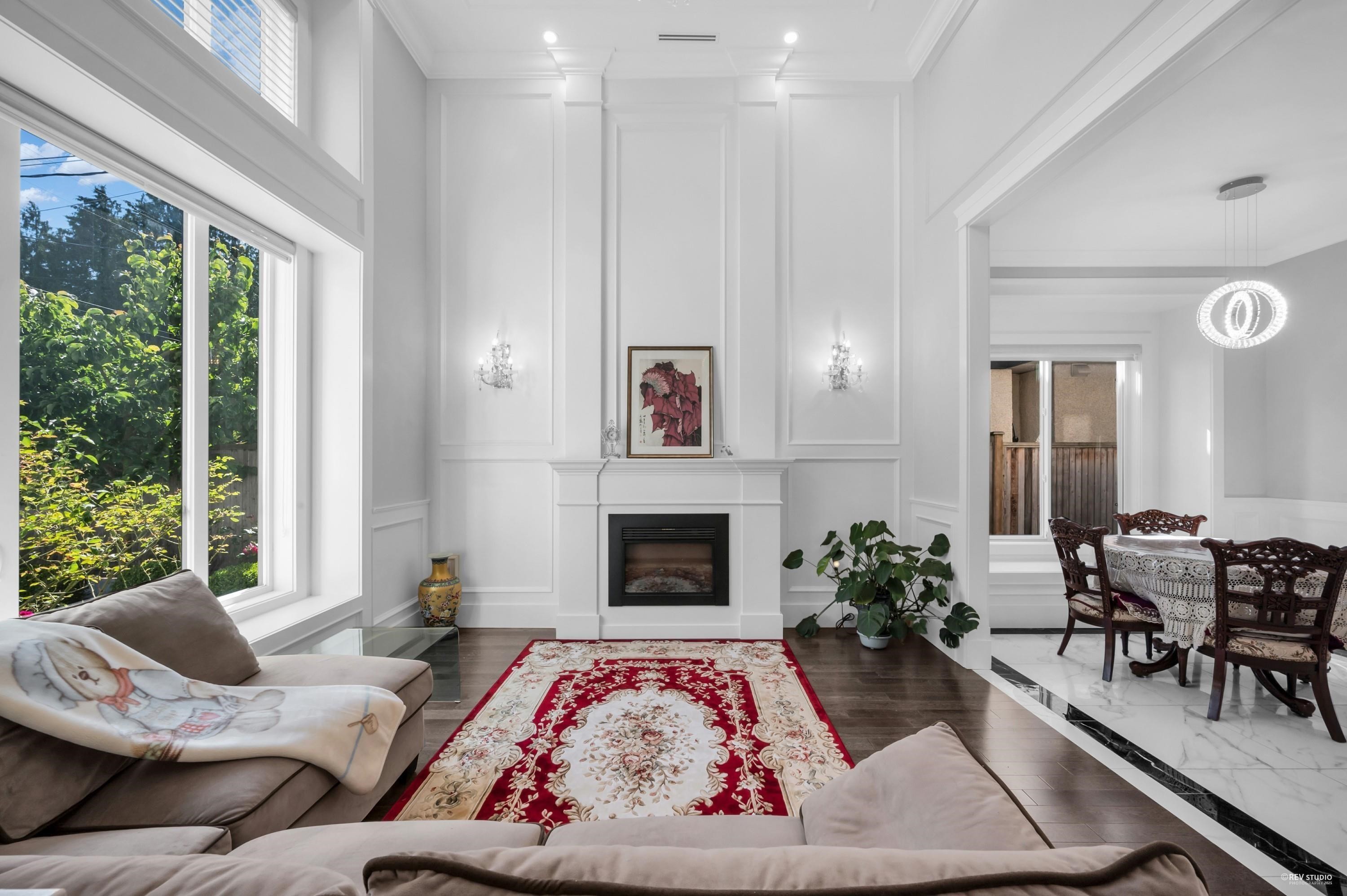 8351 Leslie Road, Richmond, BC