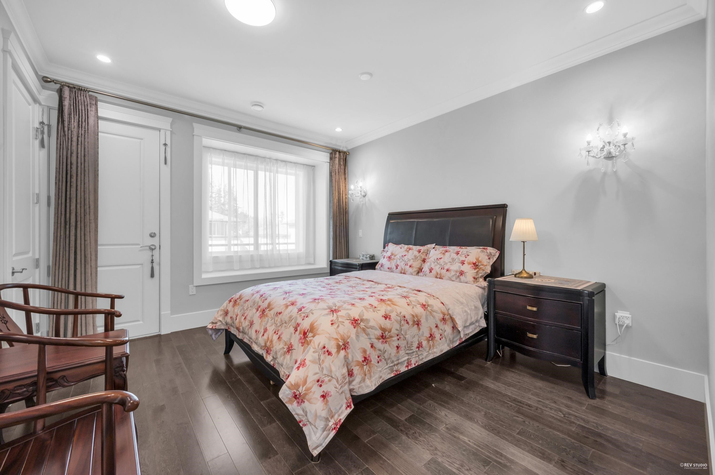 8351 Leslie Road, Richmond, BC