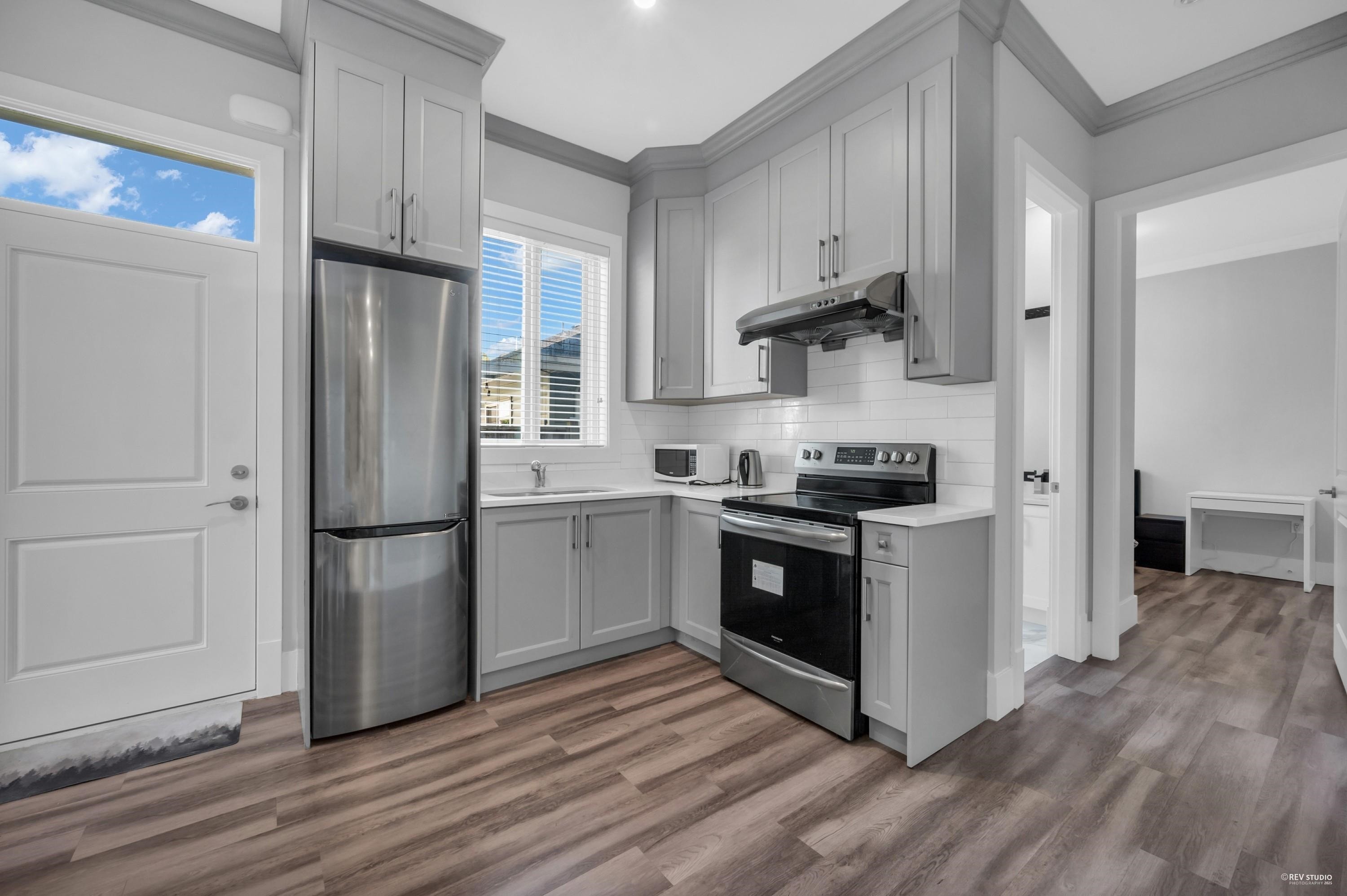 8351 Leslie Road, Richmond, BC