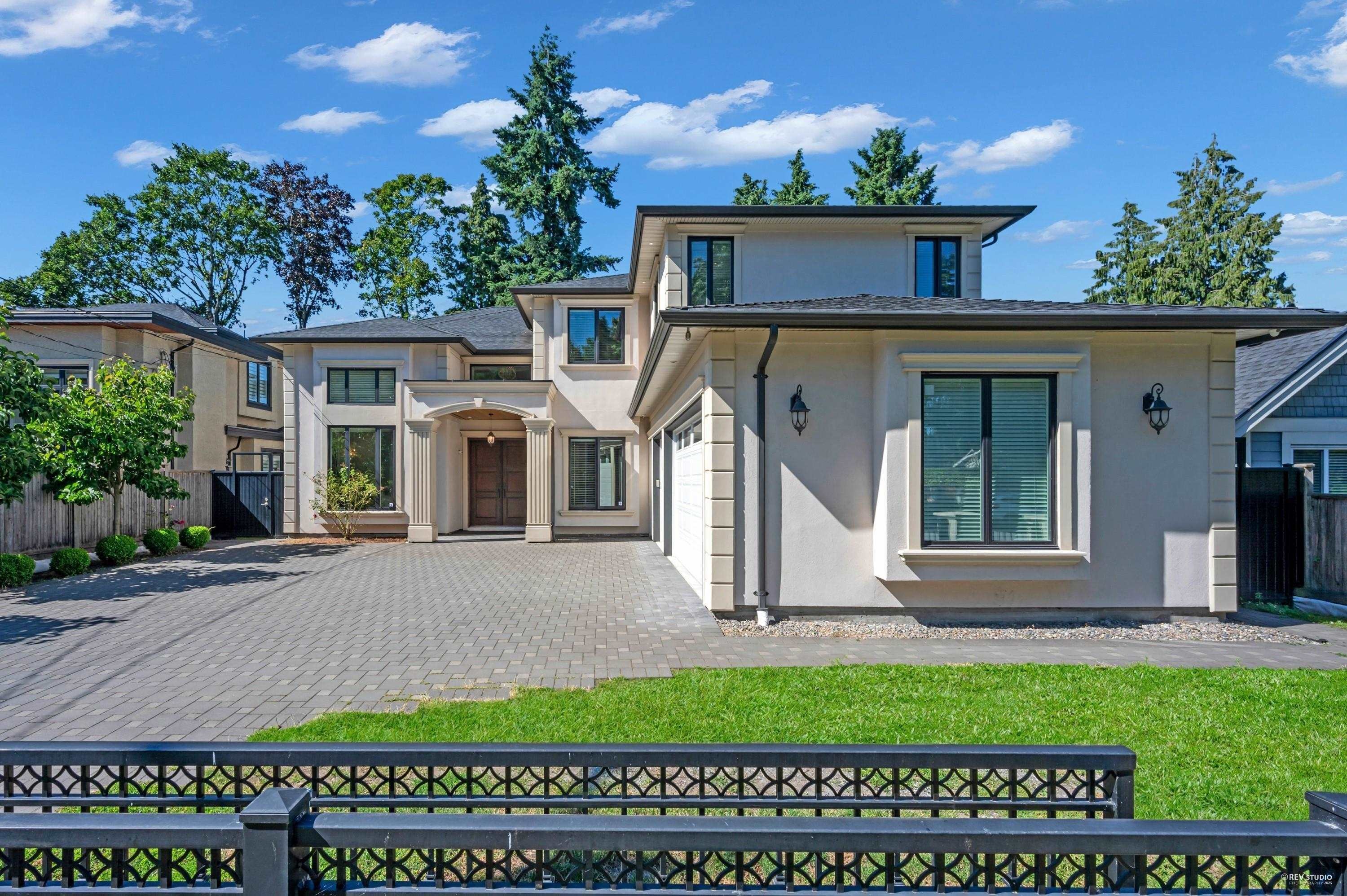 8351 Leslie Road, Richmond, BC
