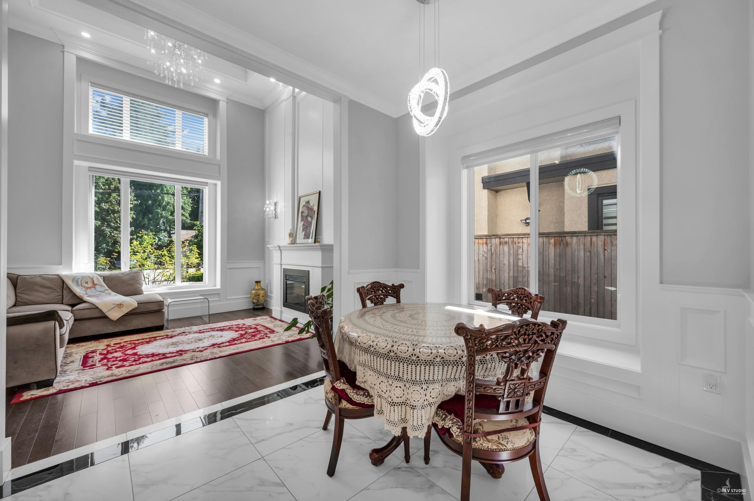 8351 Leslie Road, Richmond, BC