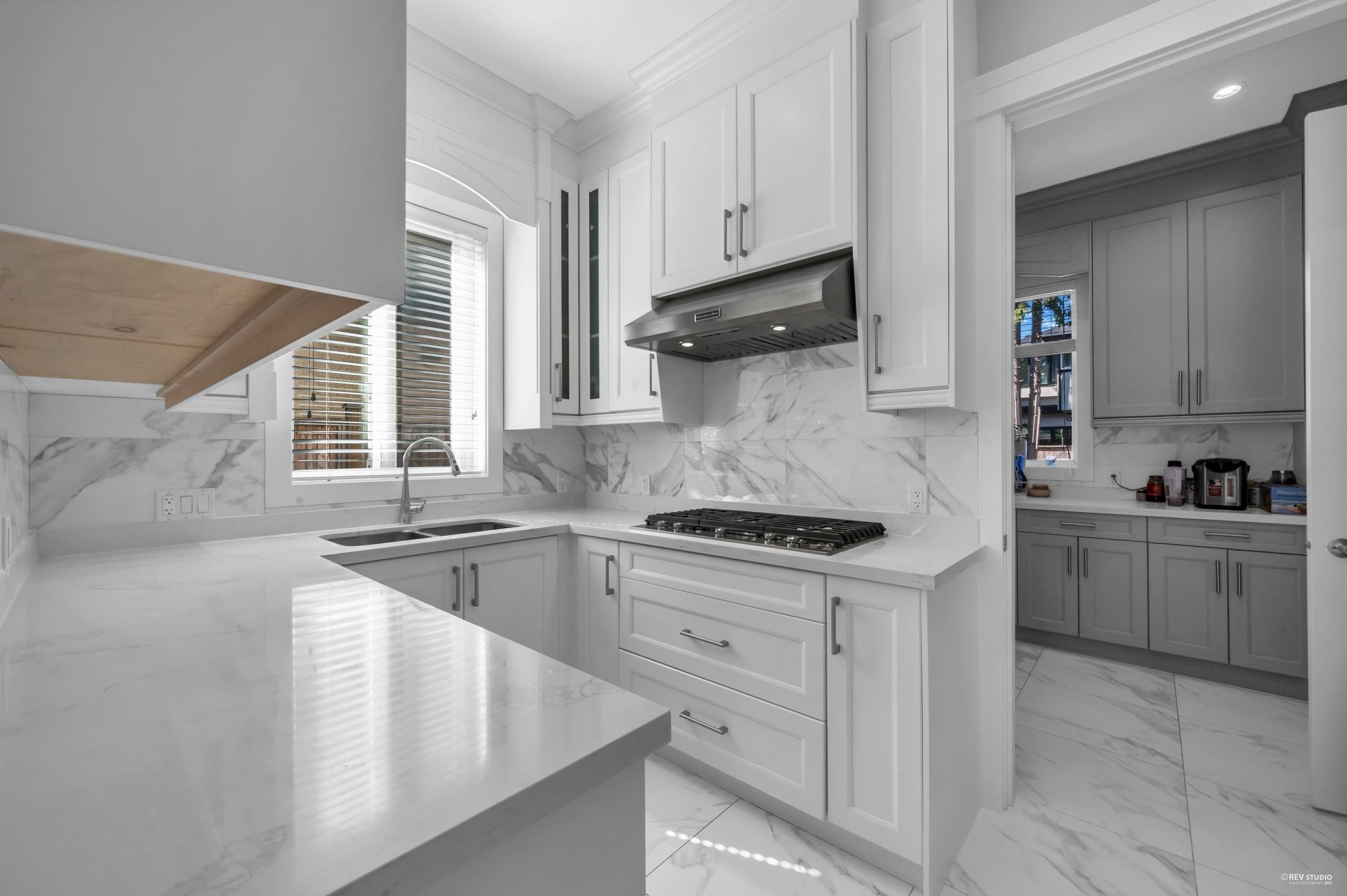 8351 Leslie Road, Richmond, BC