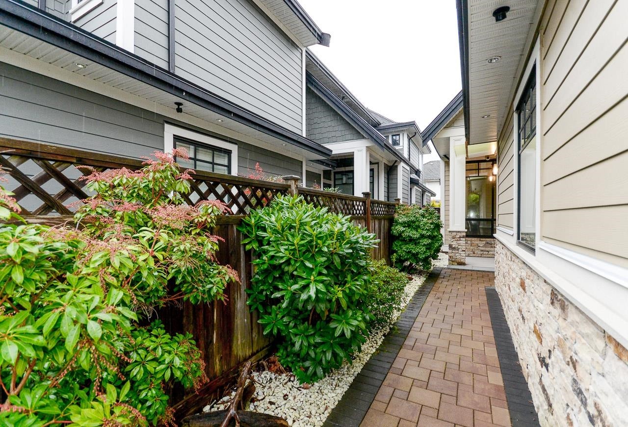 4888 Duncliffe Road, Richmond, BC